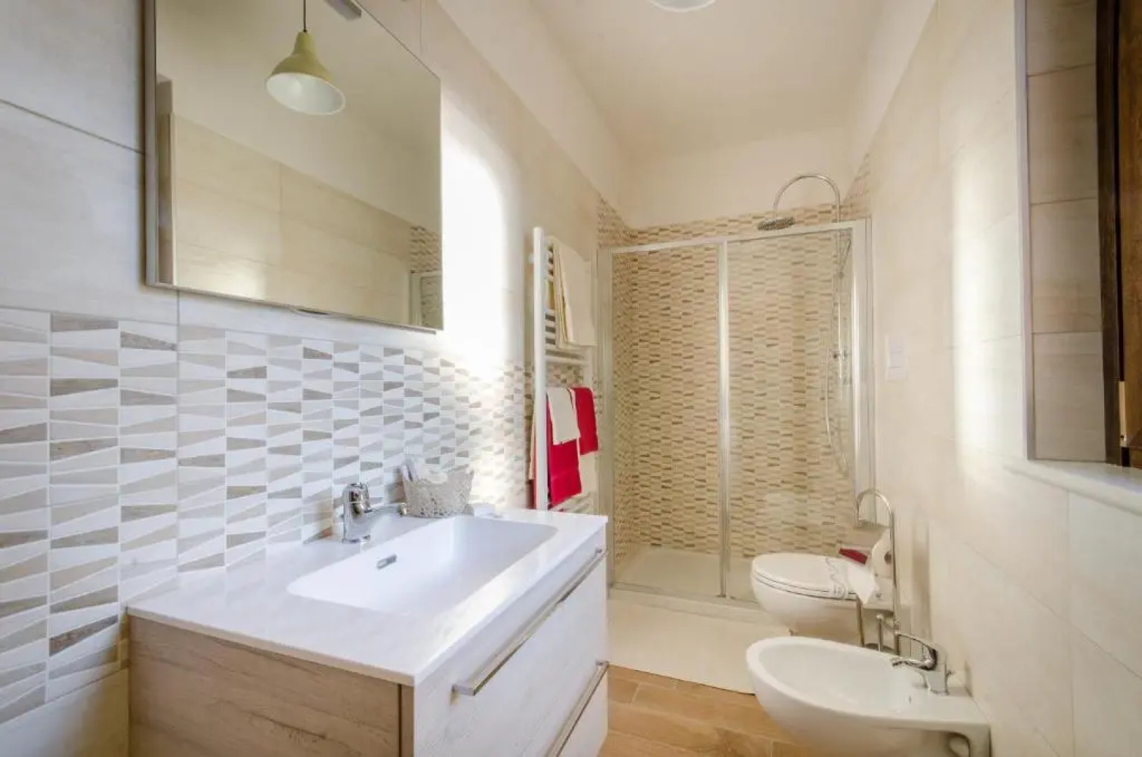 Agriturismo Tenuta Umberto I