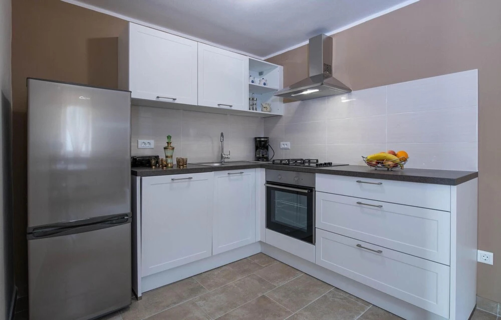 Awesome Home in Orbanici With 4 Bedrooms, Wifi and Outdoor Swimming Pool