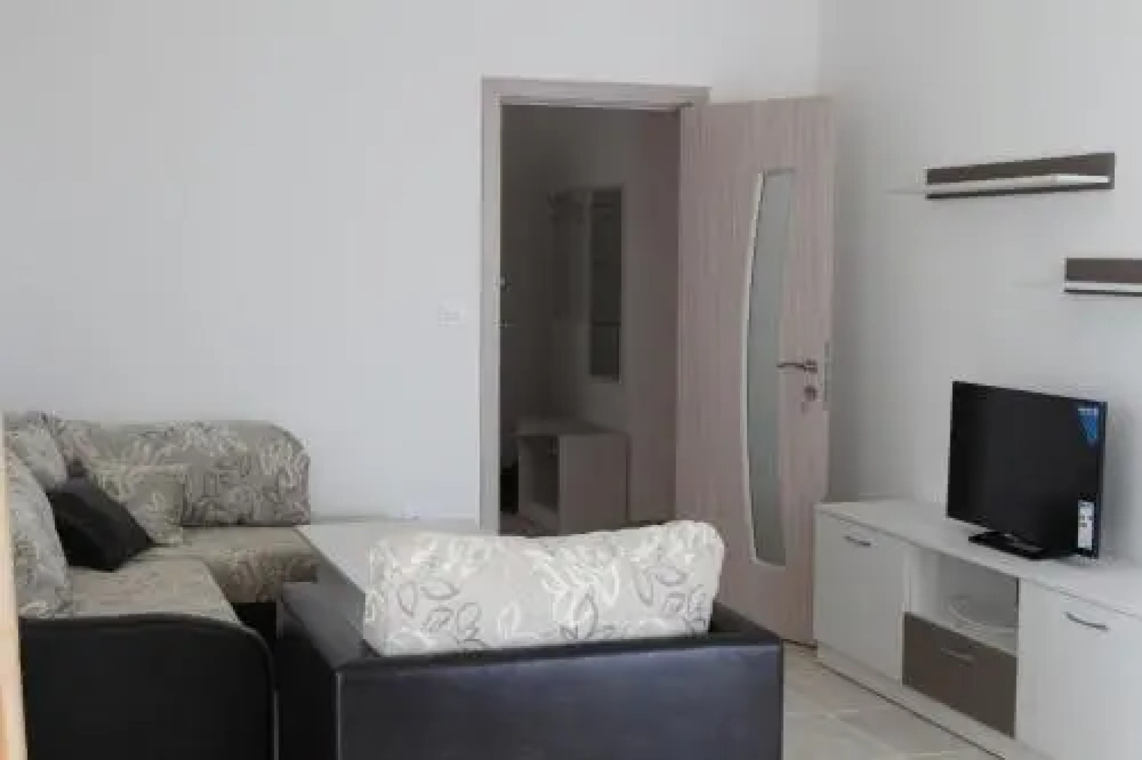 Sea Life Apartments Sinemorets