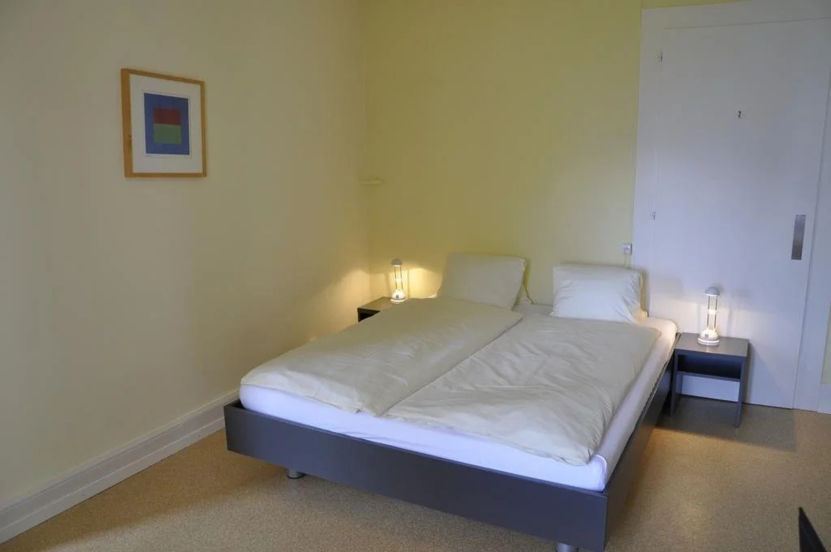 Hotel Schönegg Beatenberg