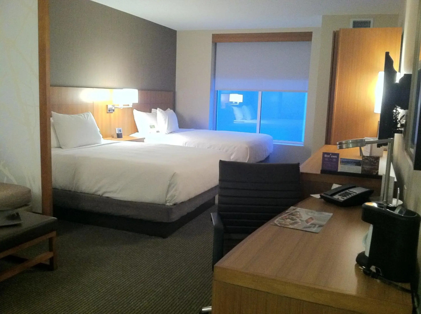 Hyatt Place Detroit/Novi