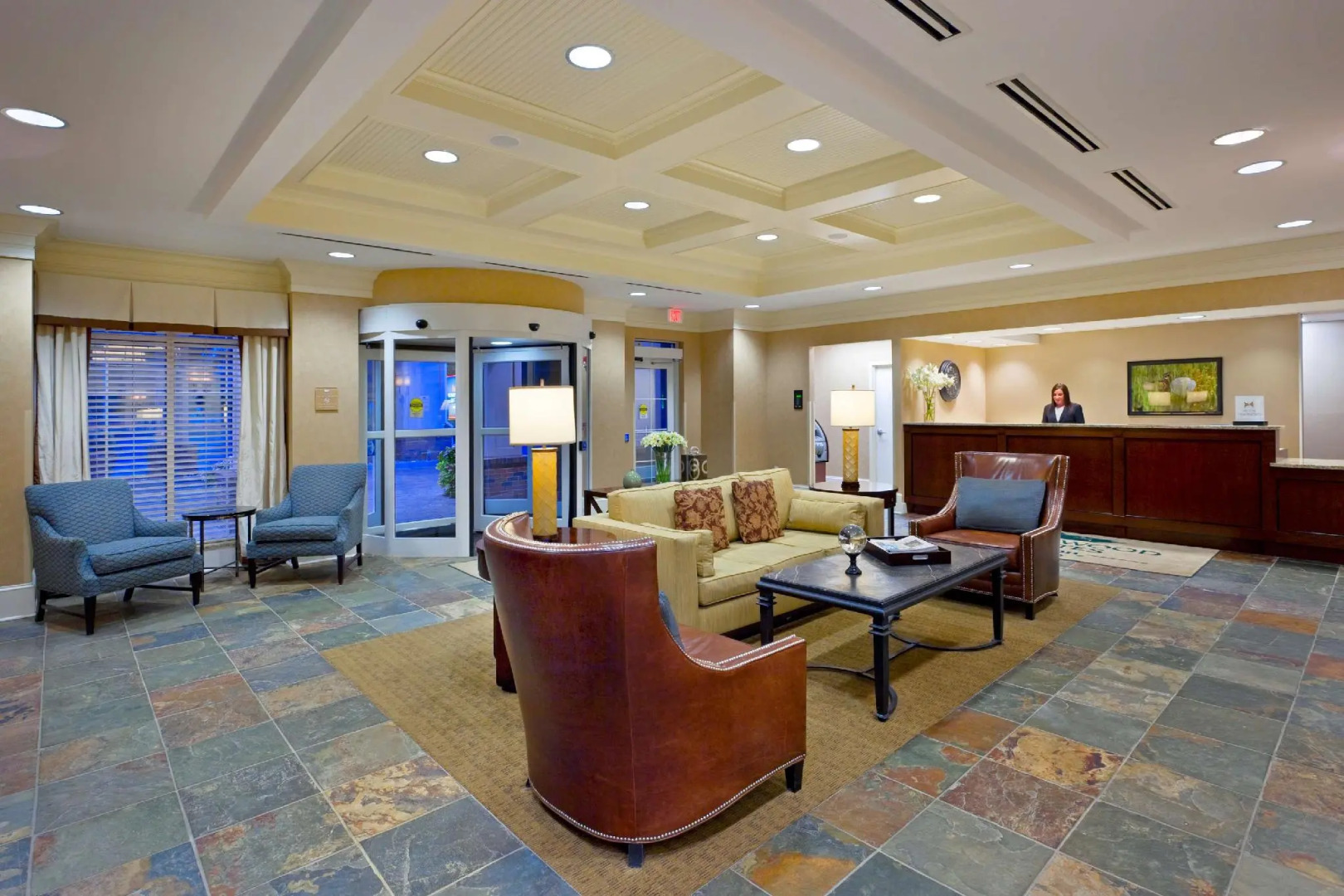 Homewood Suites by Hilton Albany