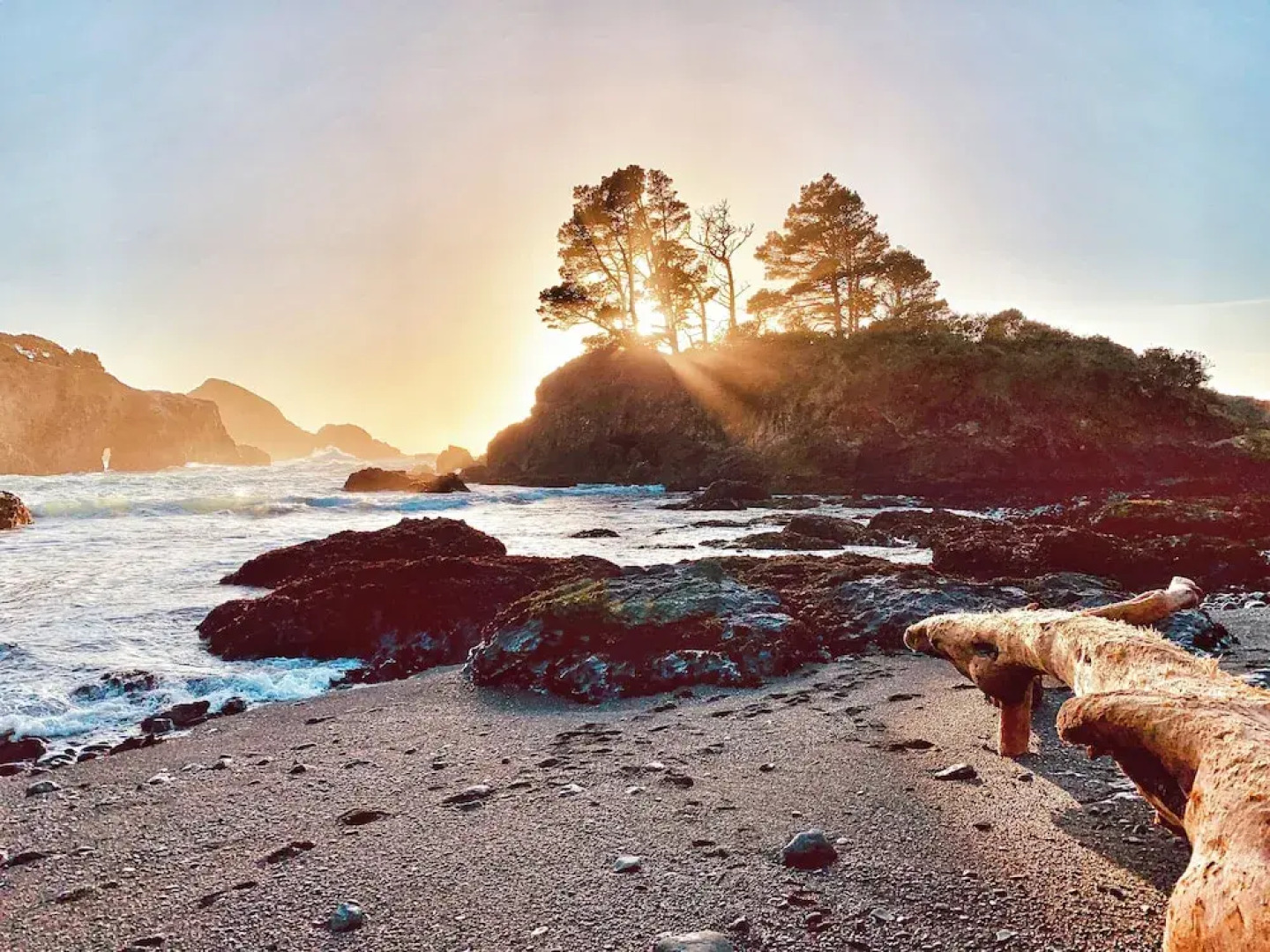 Inn at Buckhorn Cove