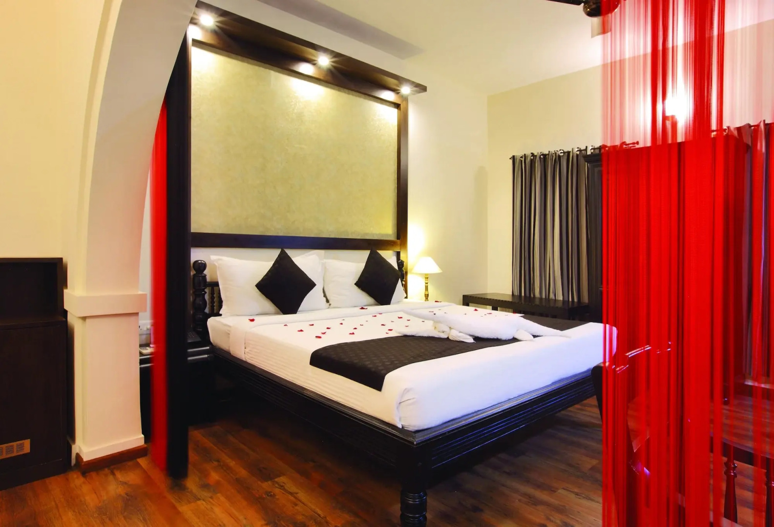 River Retreat Heritage Ayurvedic Resort