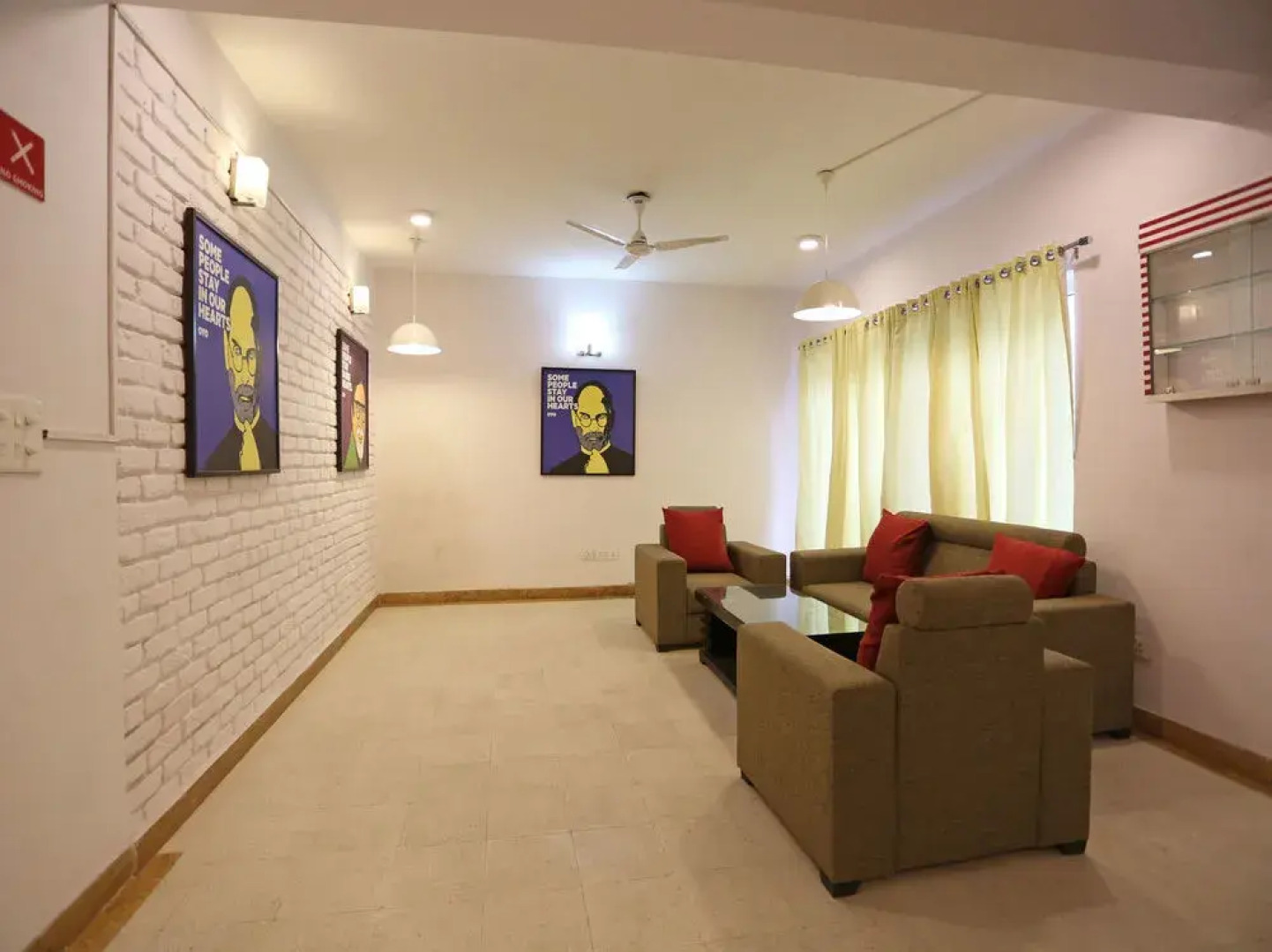 OYO Flagship Noida Golf Course