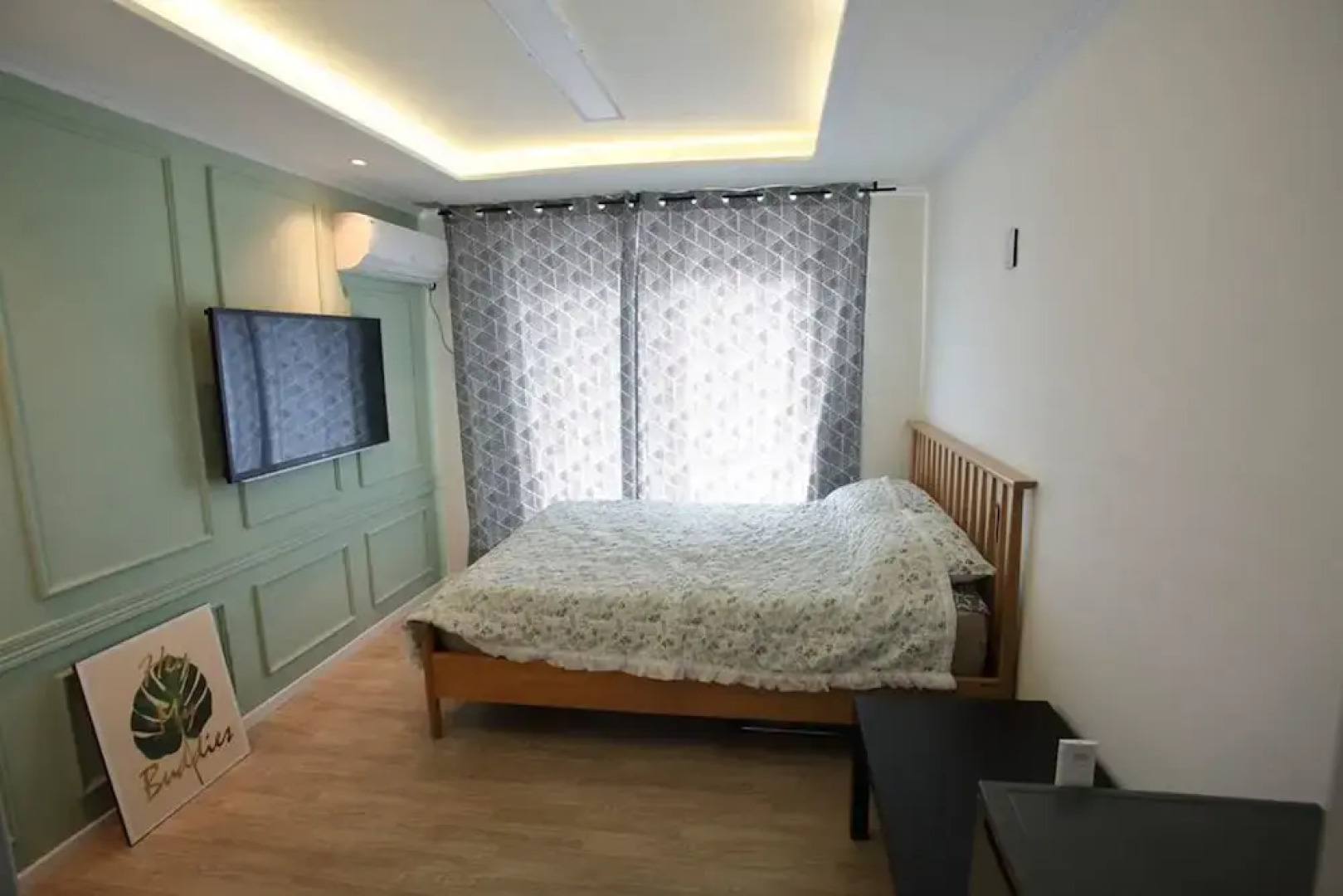 The Great Guest Guesthouse