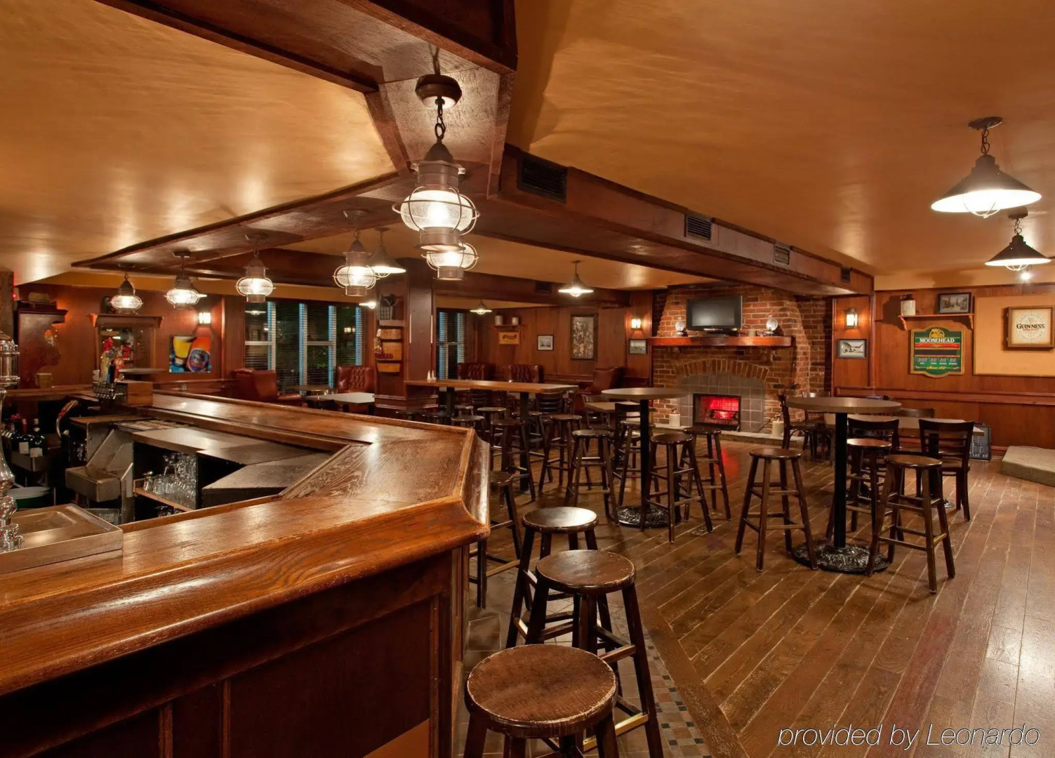 Crowne Plaza Fredericton-Lord Beaverbrook by IHG