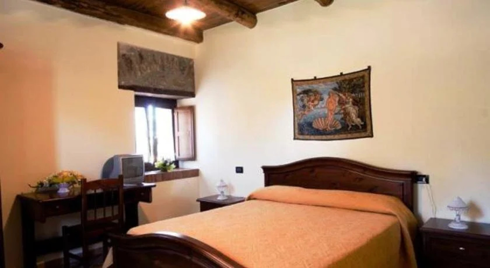 Agriturismo Antica Tenuta