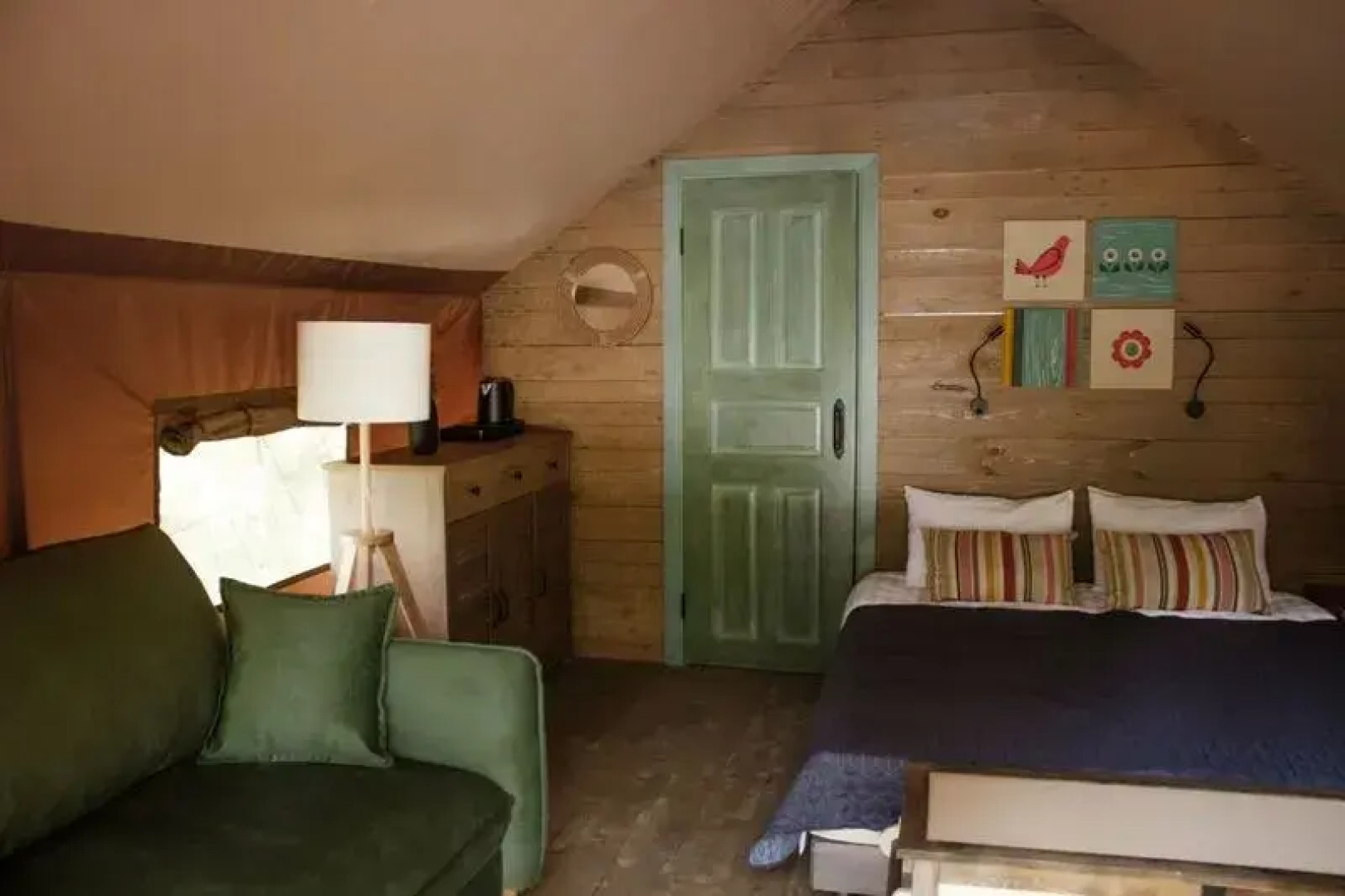 Урочище Сайкол