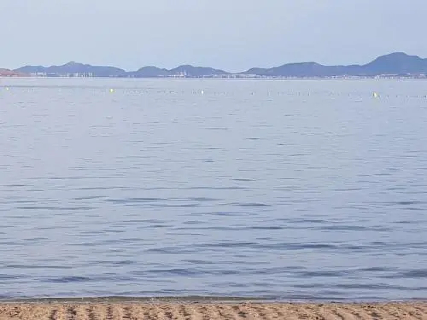 Salomé Beach Apartments