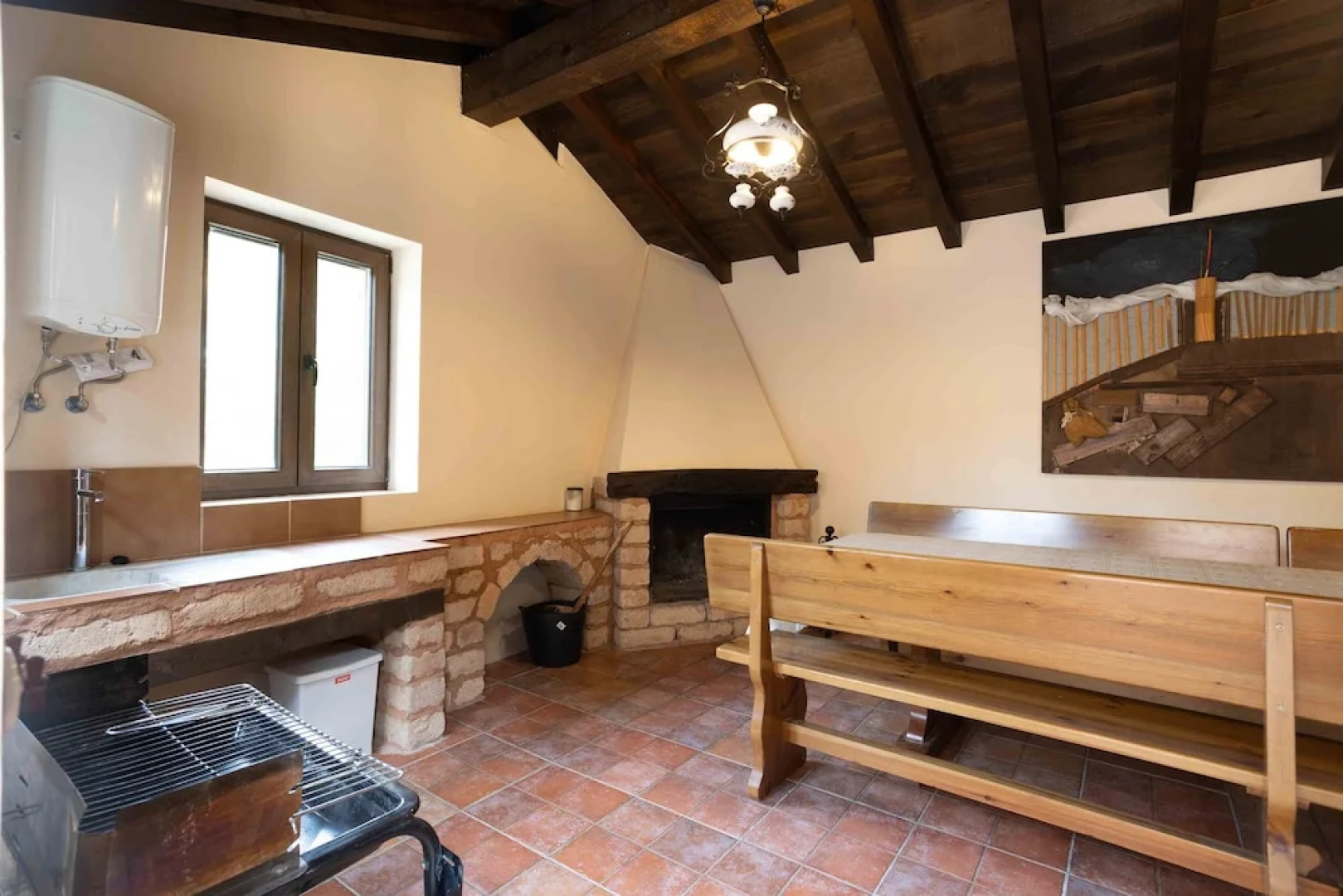 Casa Rural Casa Adolfo