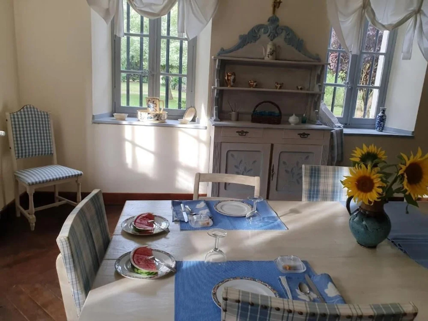 Domaine de Marlas B&B