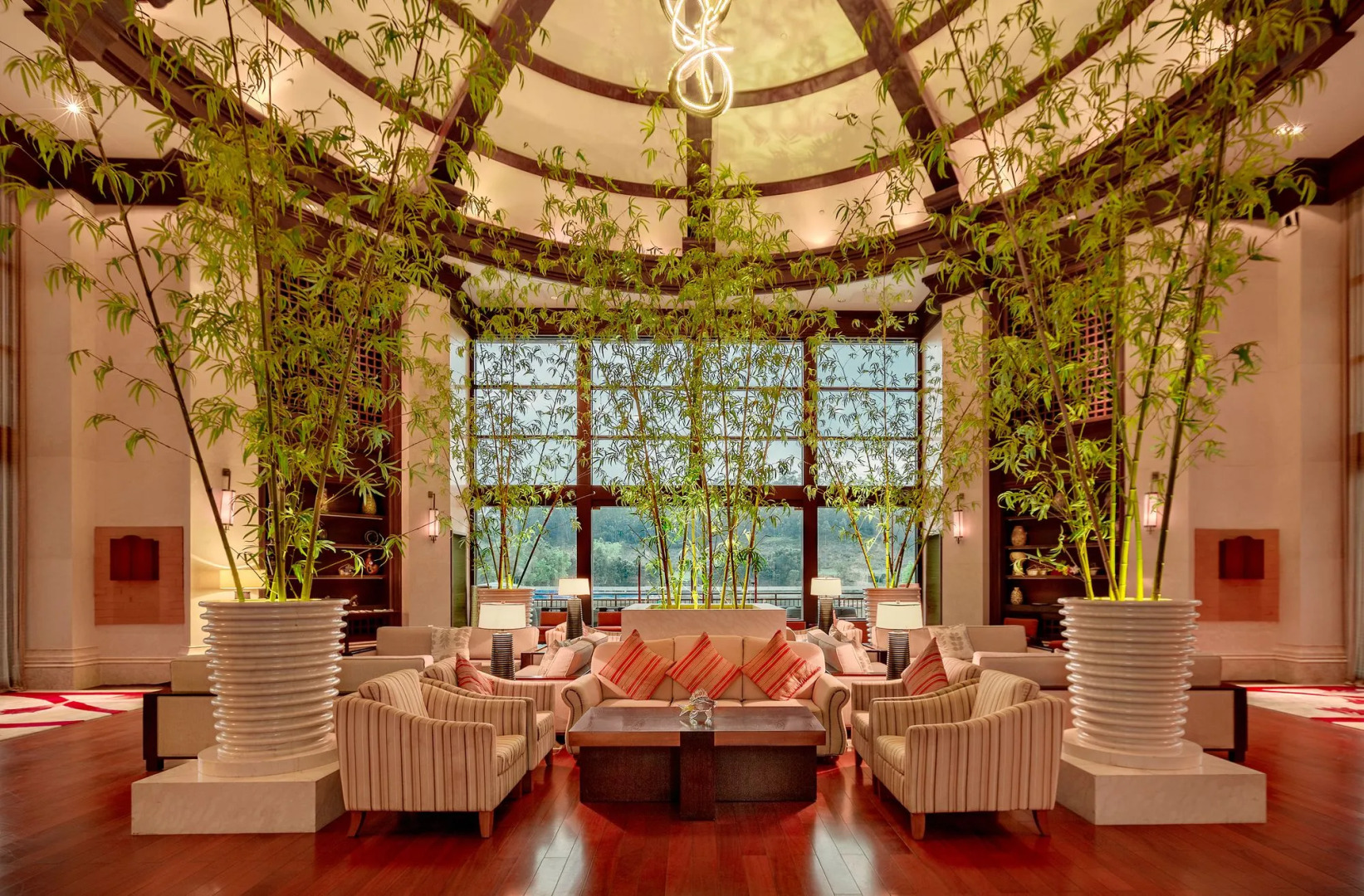 InterContinental Huizhou