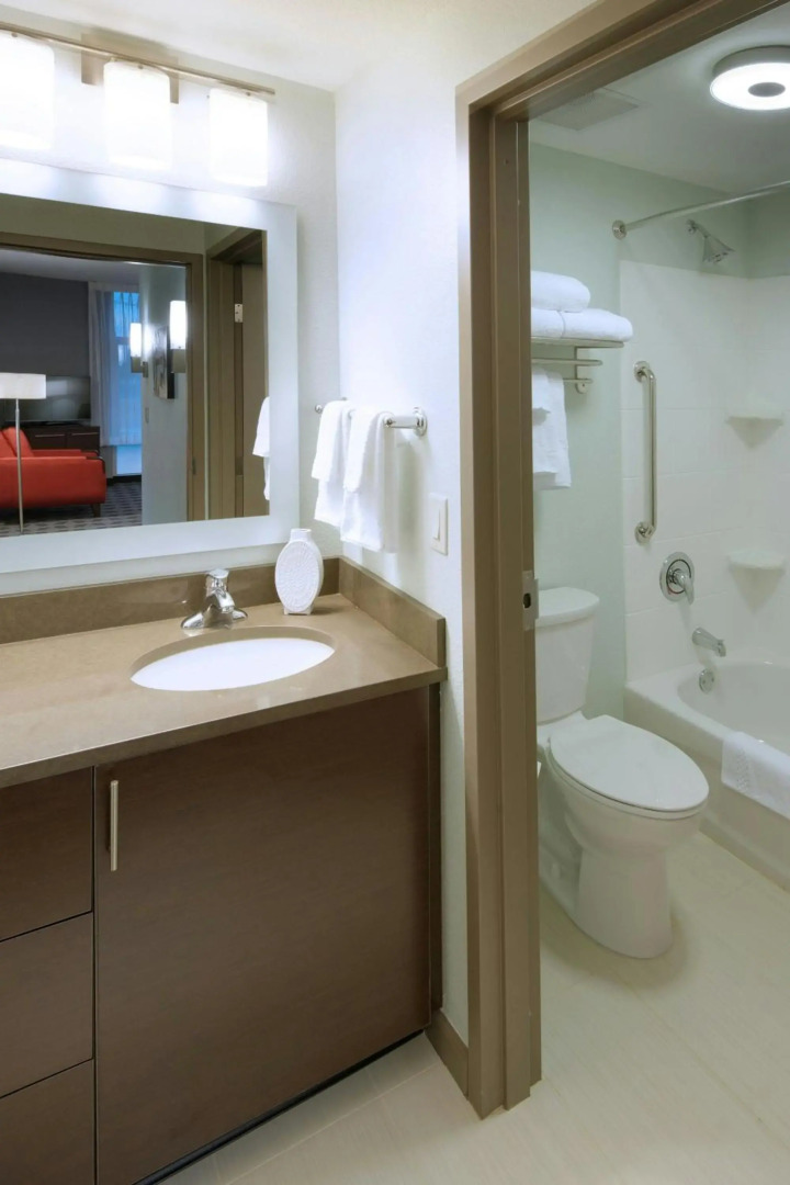 TownePlace Suites Springfield