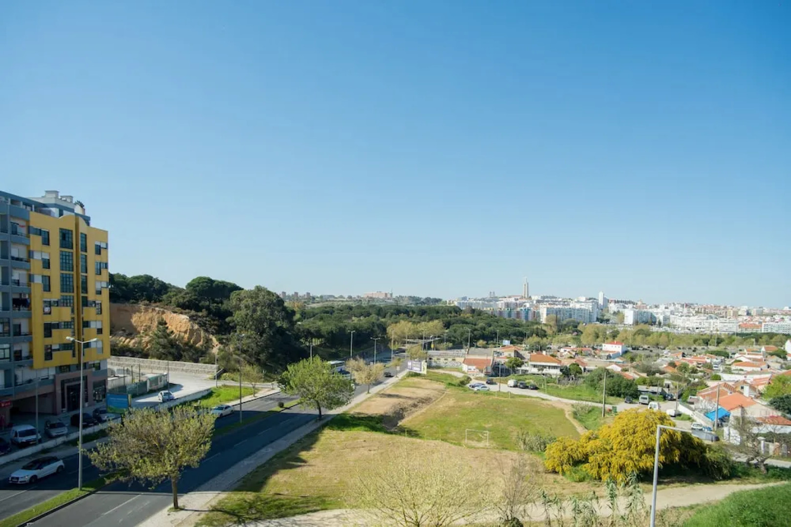 Margarida Guest Apartment