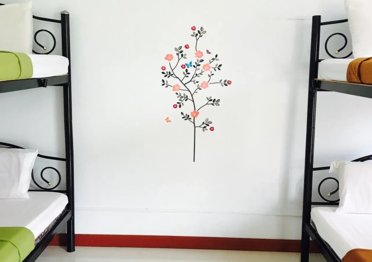 DD Guesthouse & Backpacker