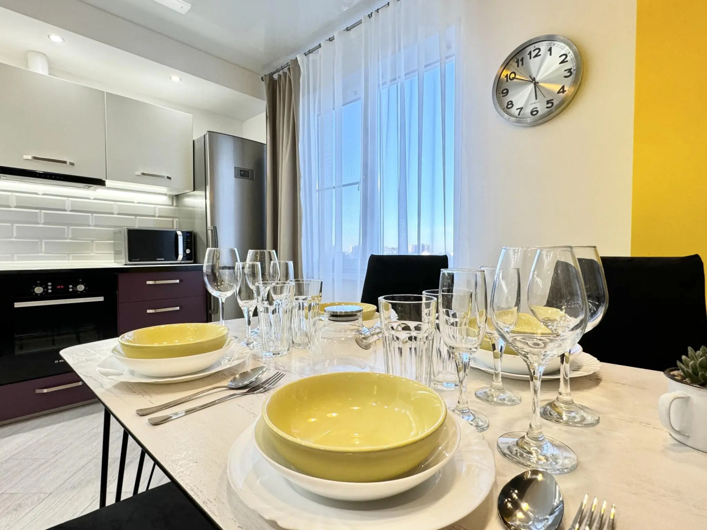 Rental Family Rooms (Рентал Фэмили) на улице Шишкова 72/3