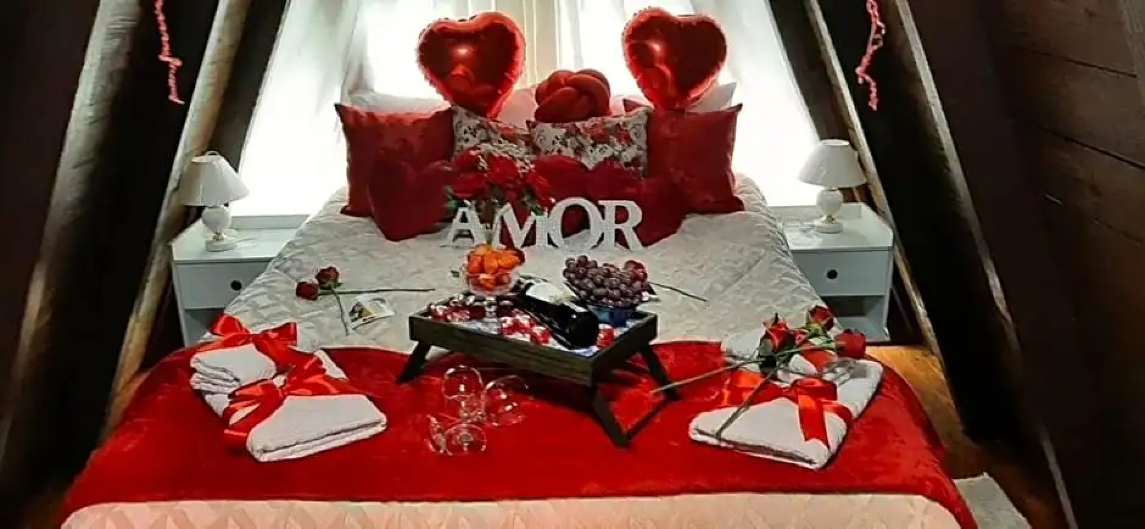 Alvorada Mountain - Chal¿1