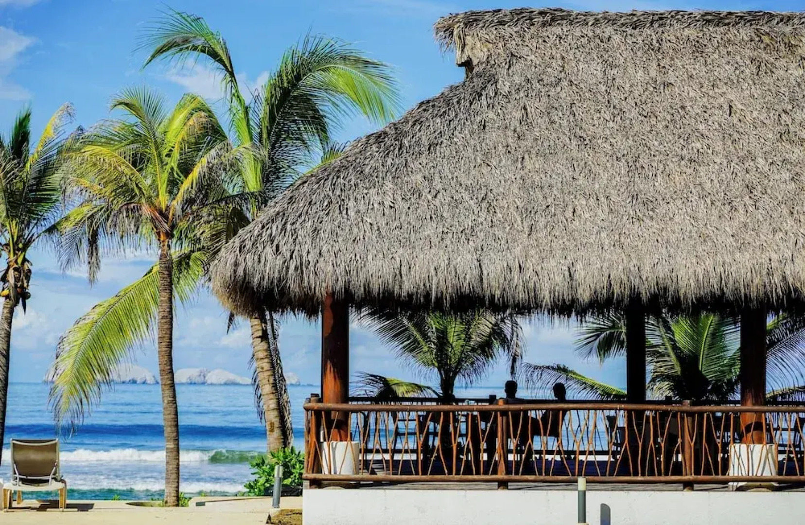 Portofino Hotel & Restaurante