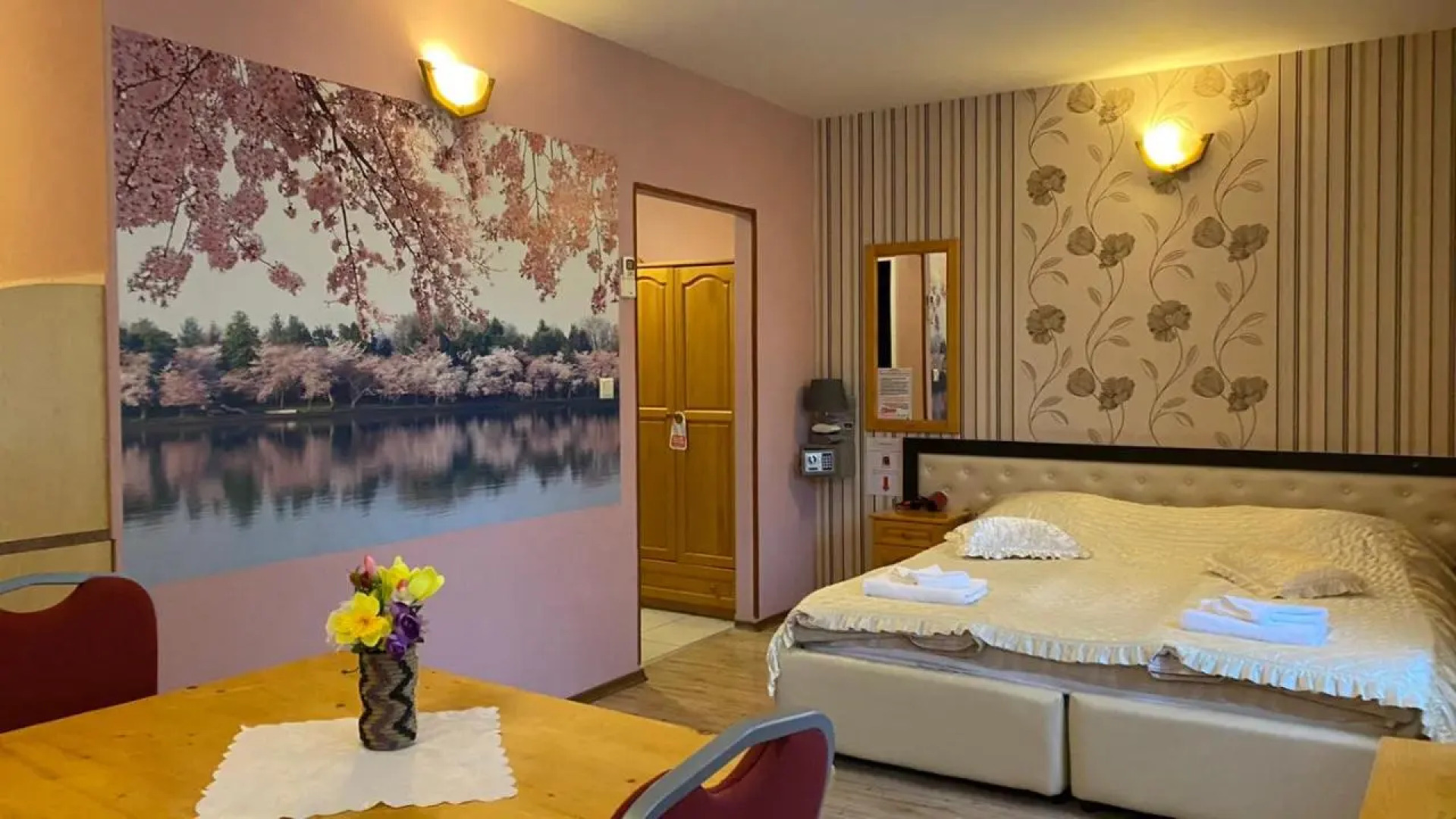 Pri Popa Guest House