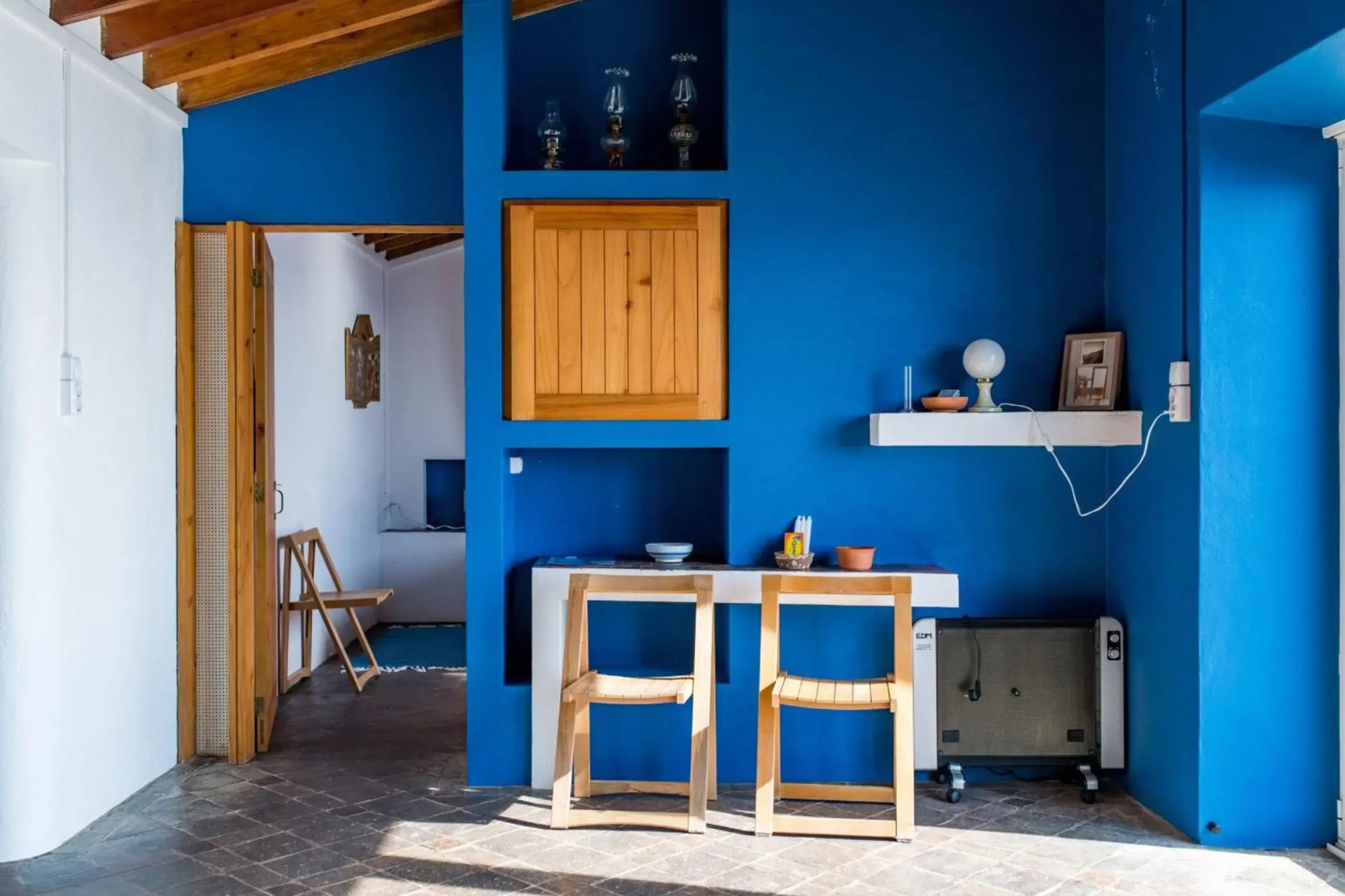 Welcome Buddy - Casa do Cascalho Private Garden & Sunset Retreat