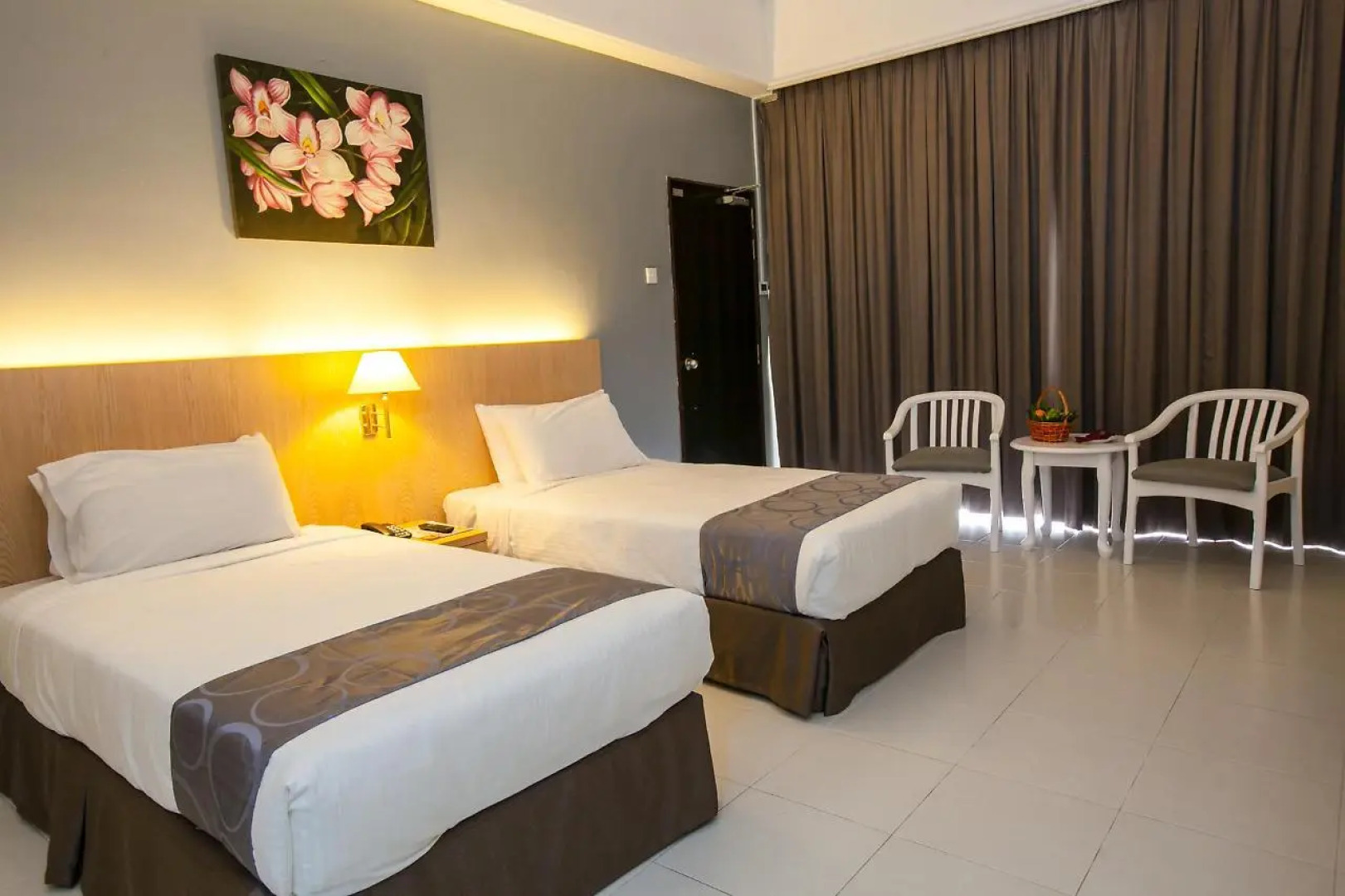 Puteri Resort Ayer Keroh