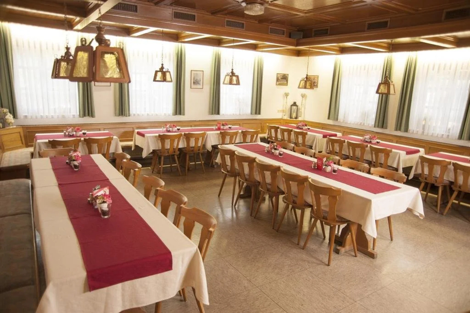 Hotel-Gasthof Rangau