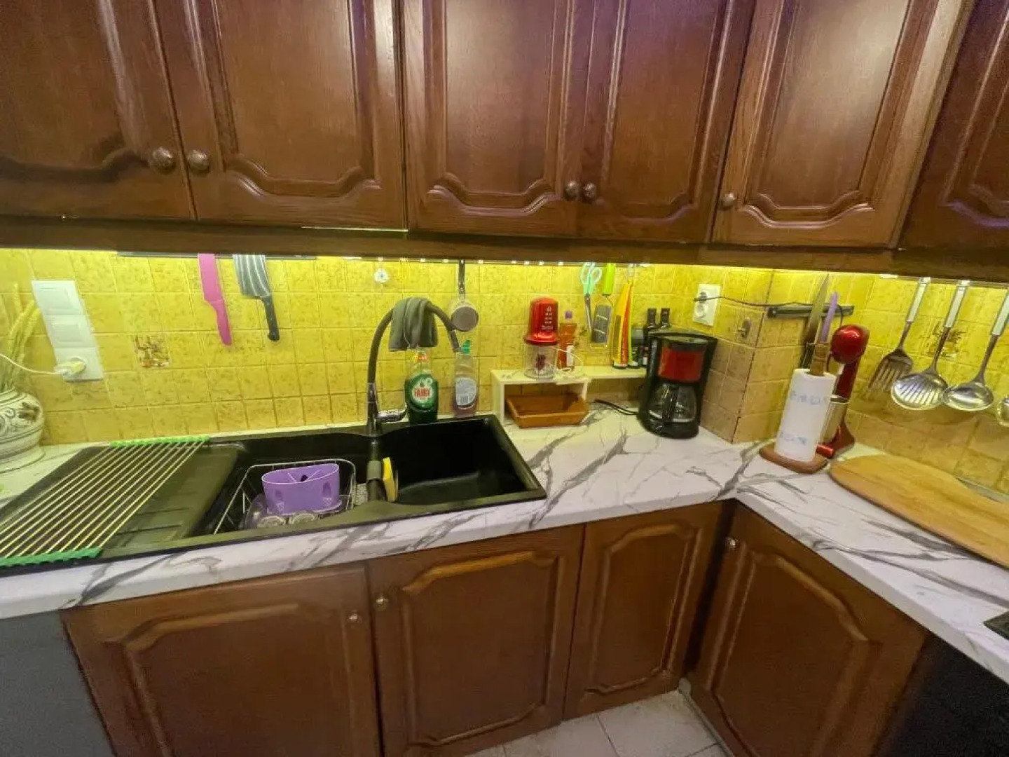 Efis guest house near Nafpaktos-Fully Equipped Home