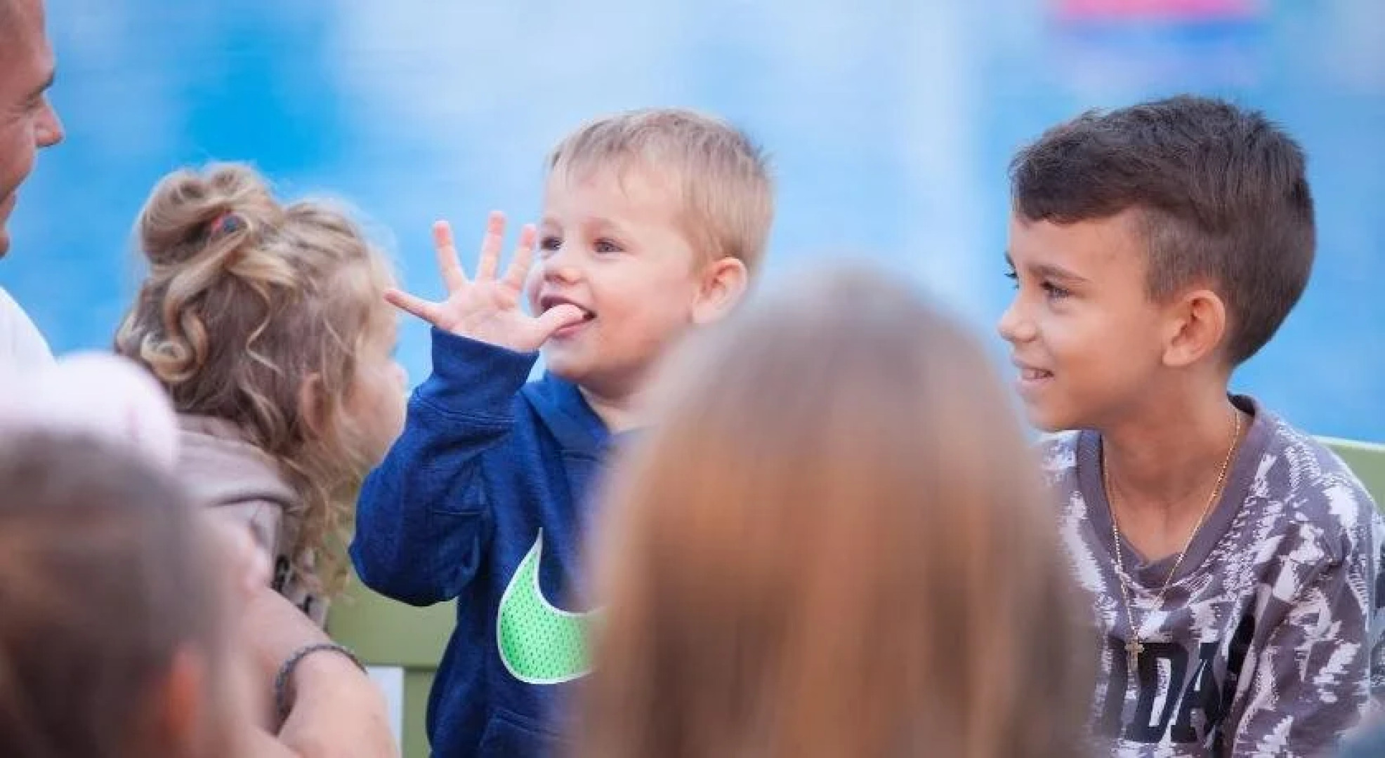 Holiday Park & Resort - Pobierowo