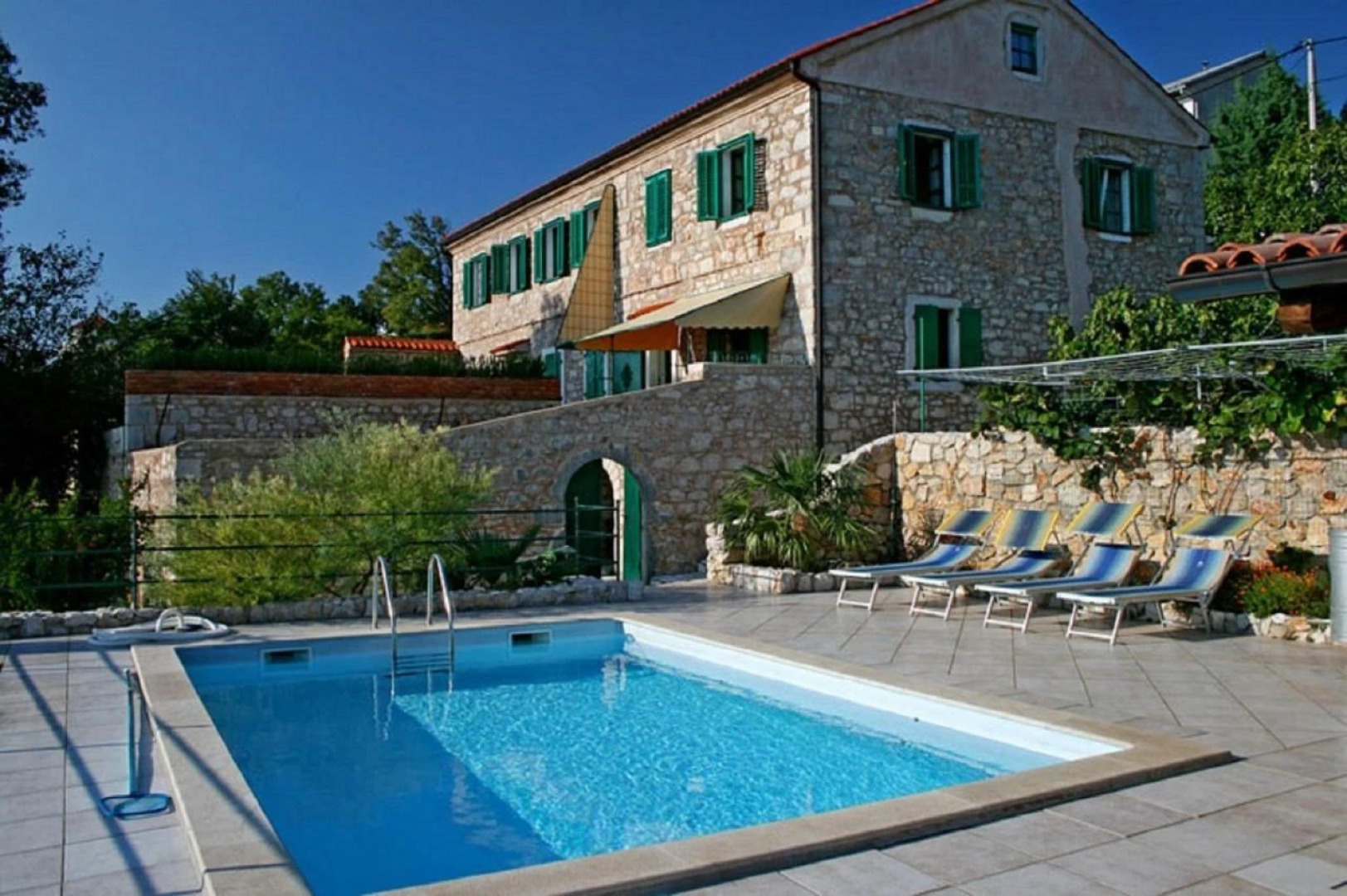 Rural Villas Crikvenica