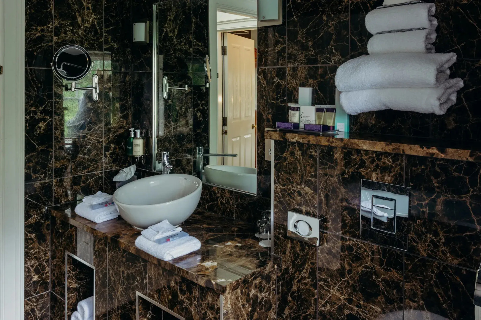 The Maryborough Hotel and Spa