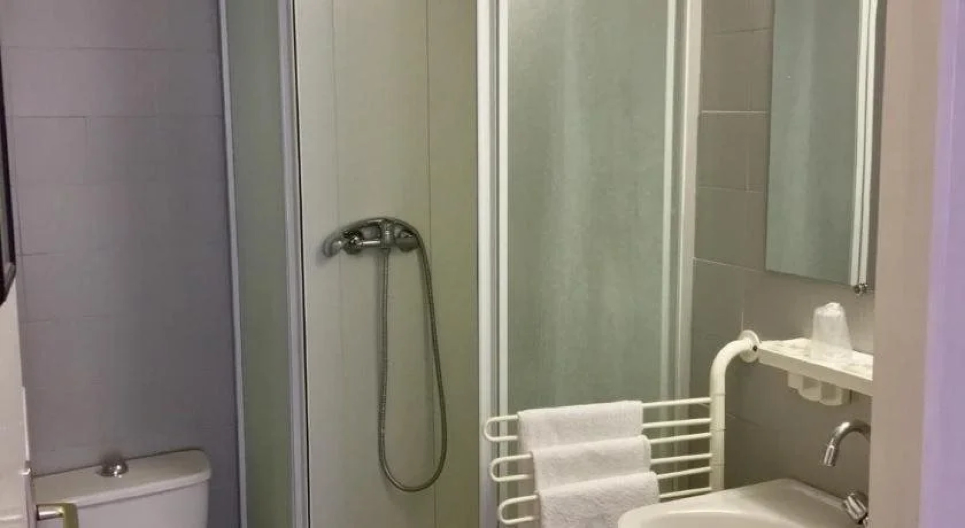 Hôstellerie de l'Aiglon