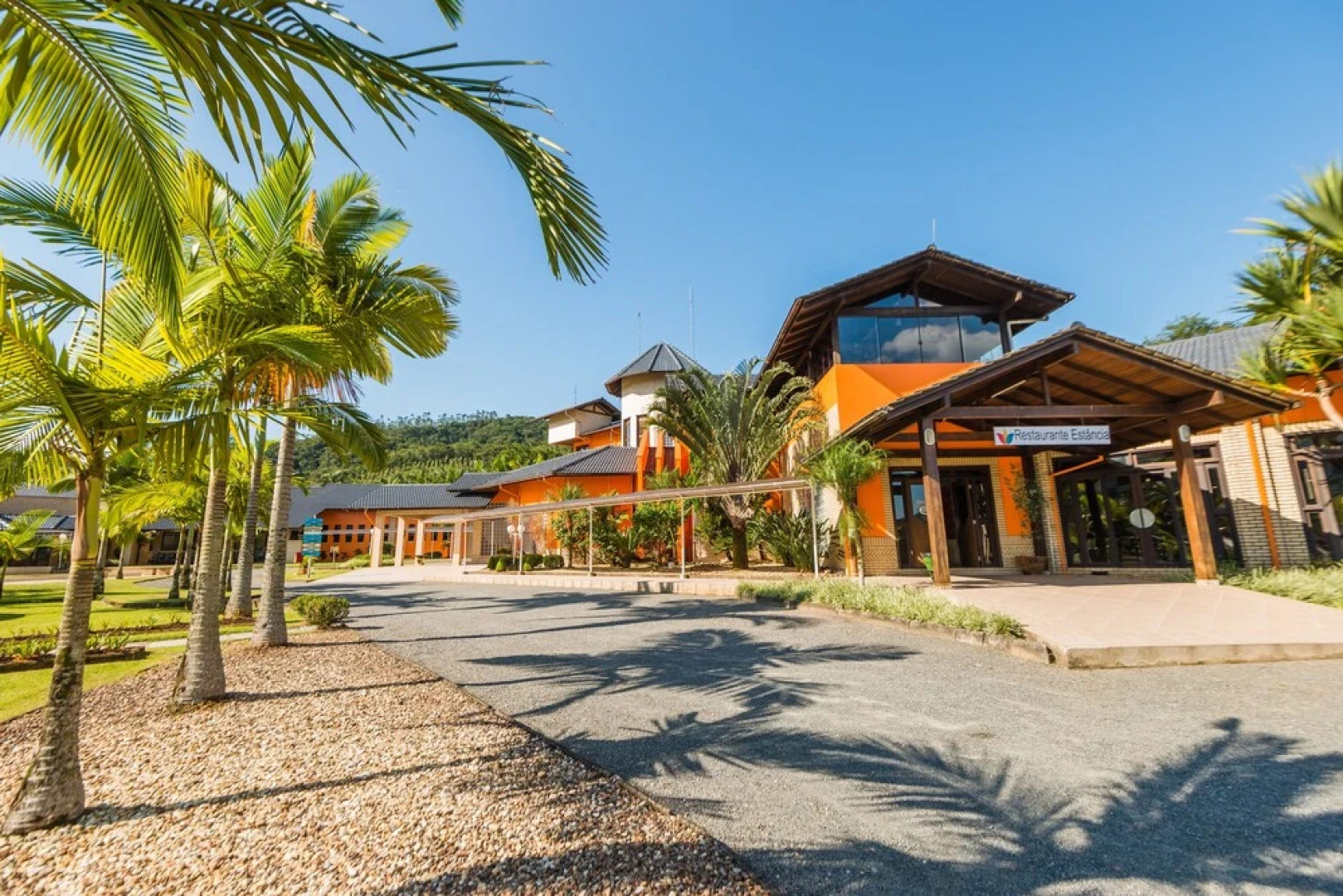 Estância Ribeirão Grande