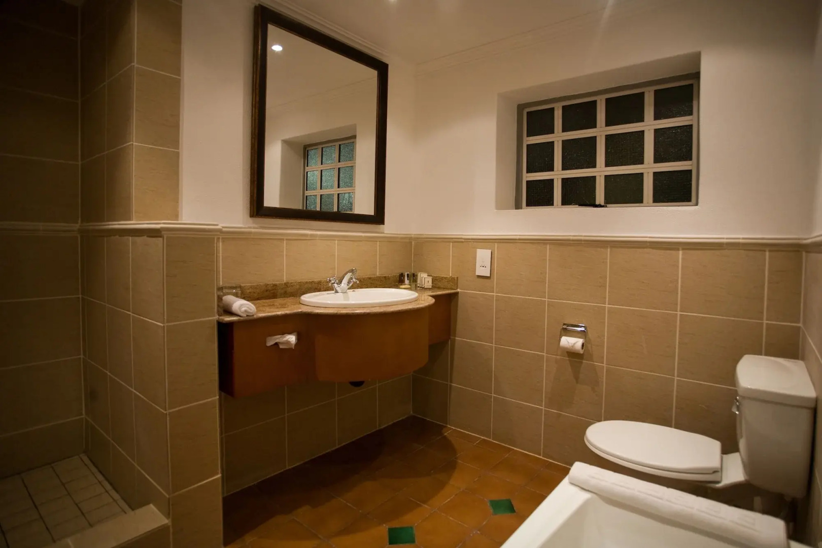 Courtyard Hotel Arcadia