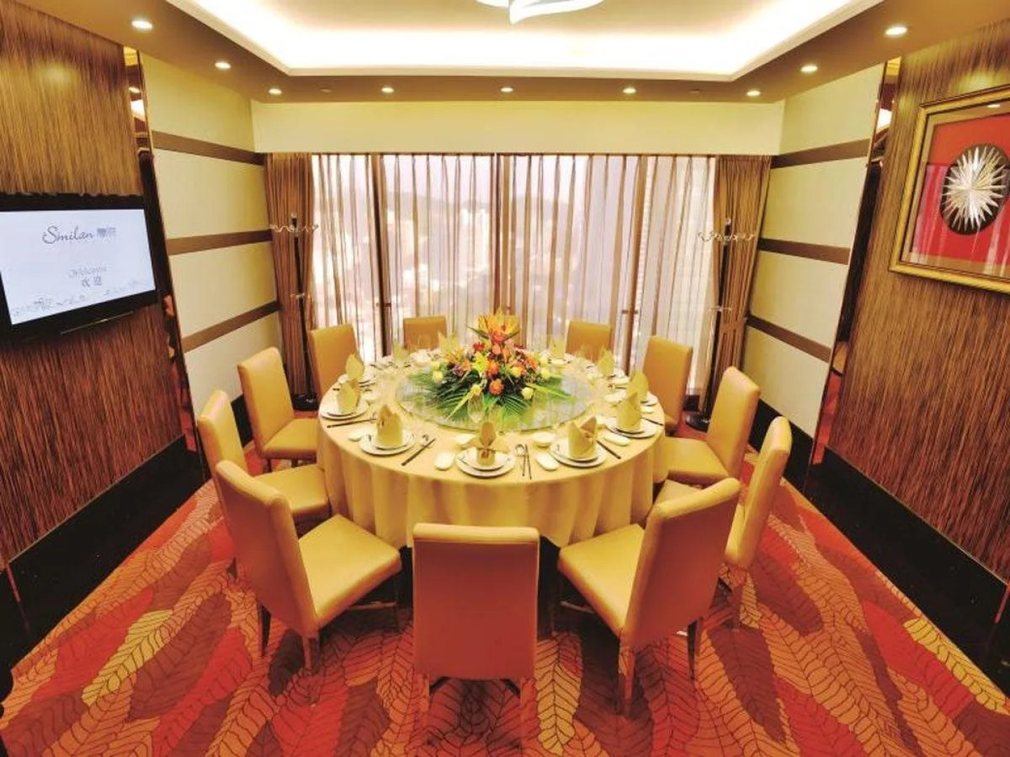 Similan Hotel Zhuhai