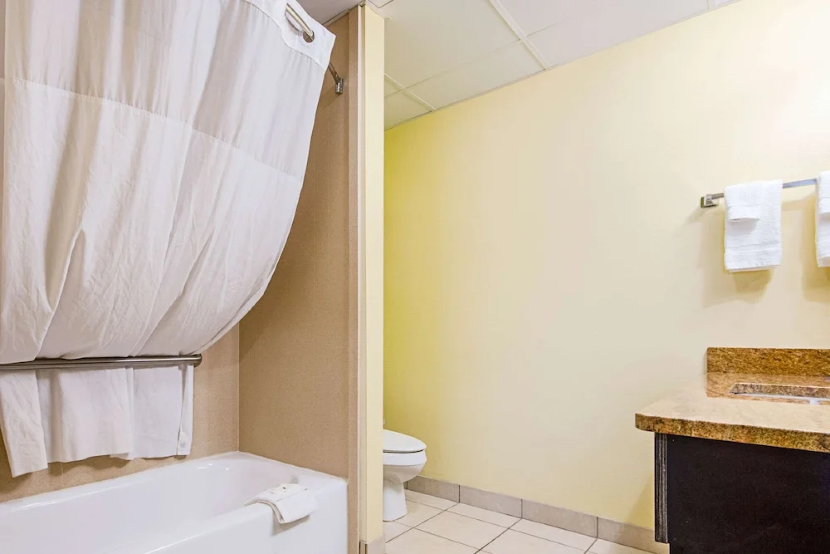 Econo Lodge Glenmont