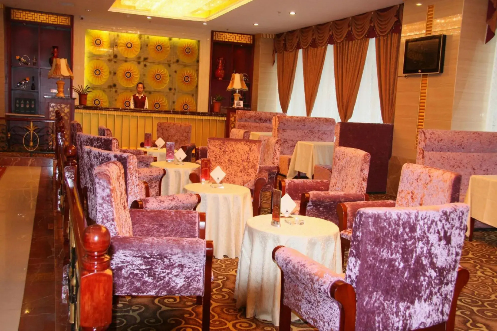 Dongrun International Hotel