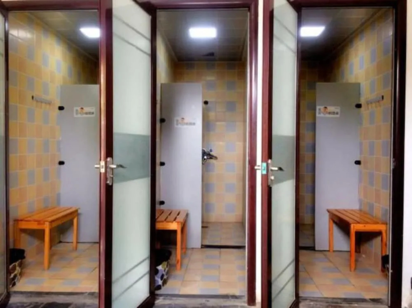 Xianyang Gudu International Youth Hostel