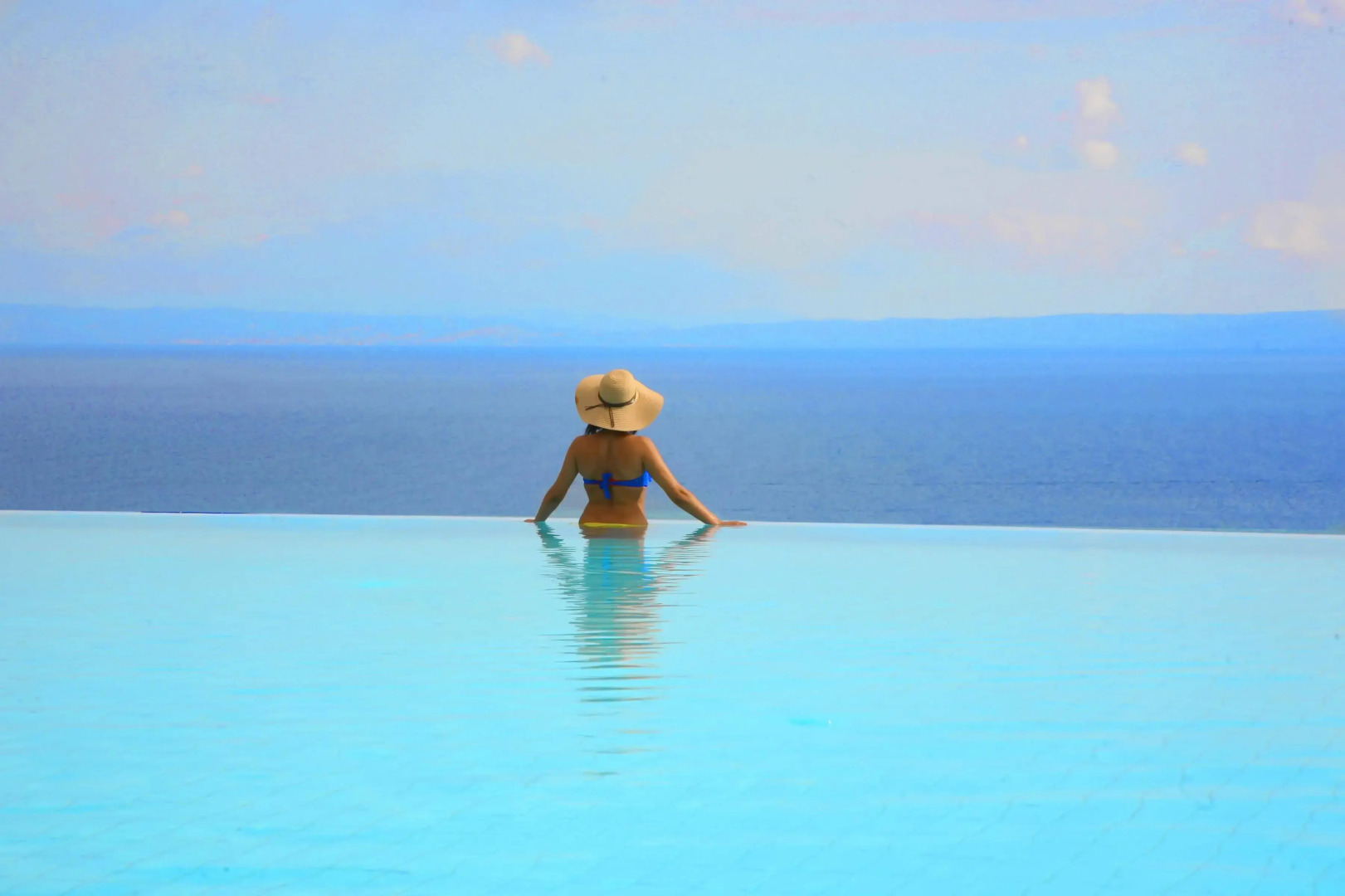 Alia Palace Hotel - Adults Only