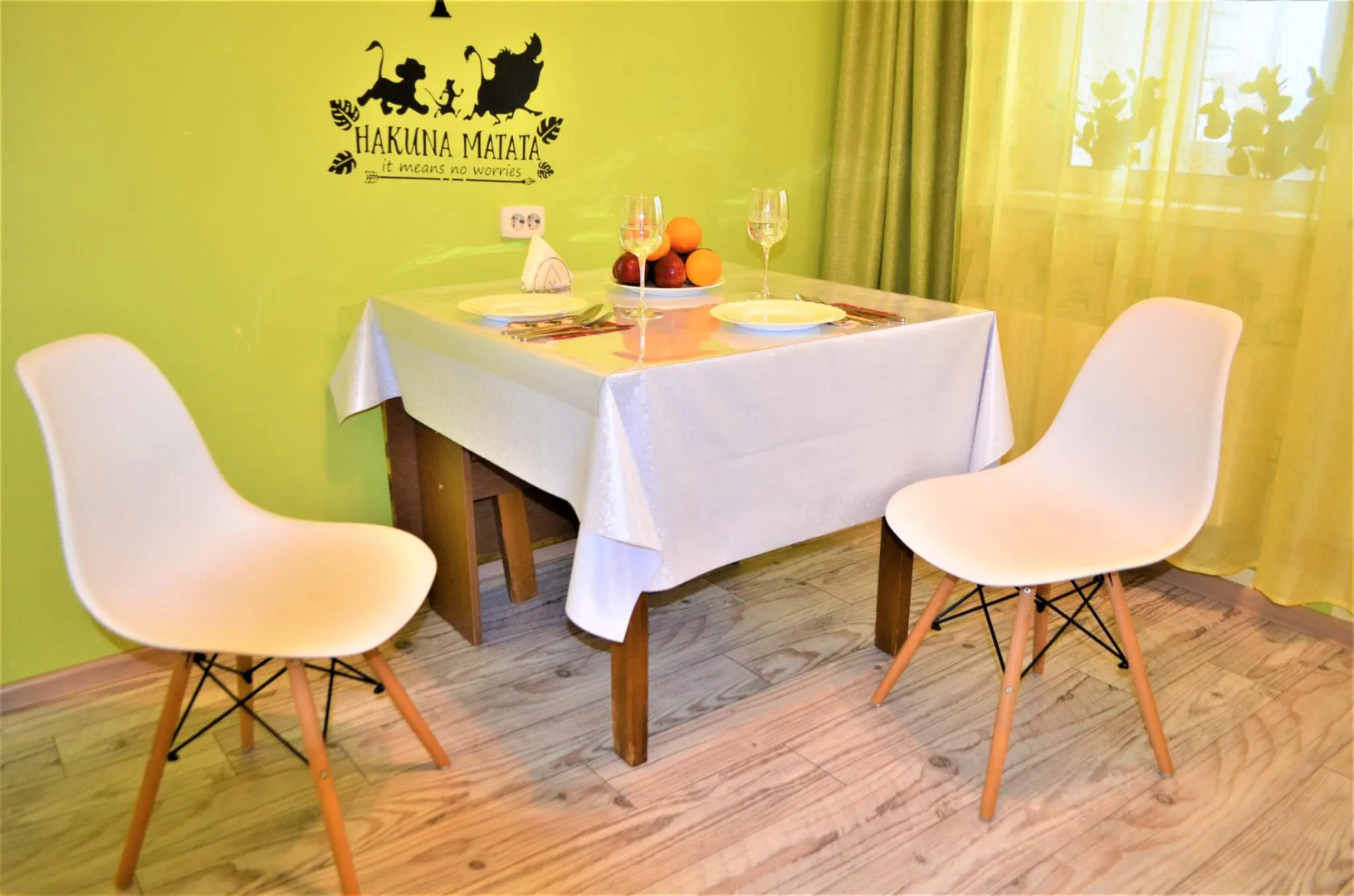 Подмосковный кров на улице Струве