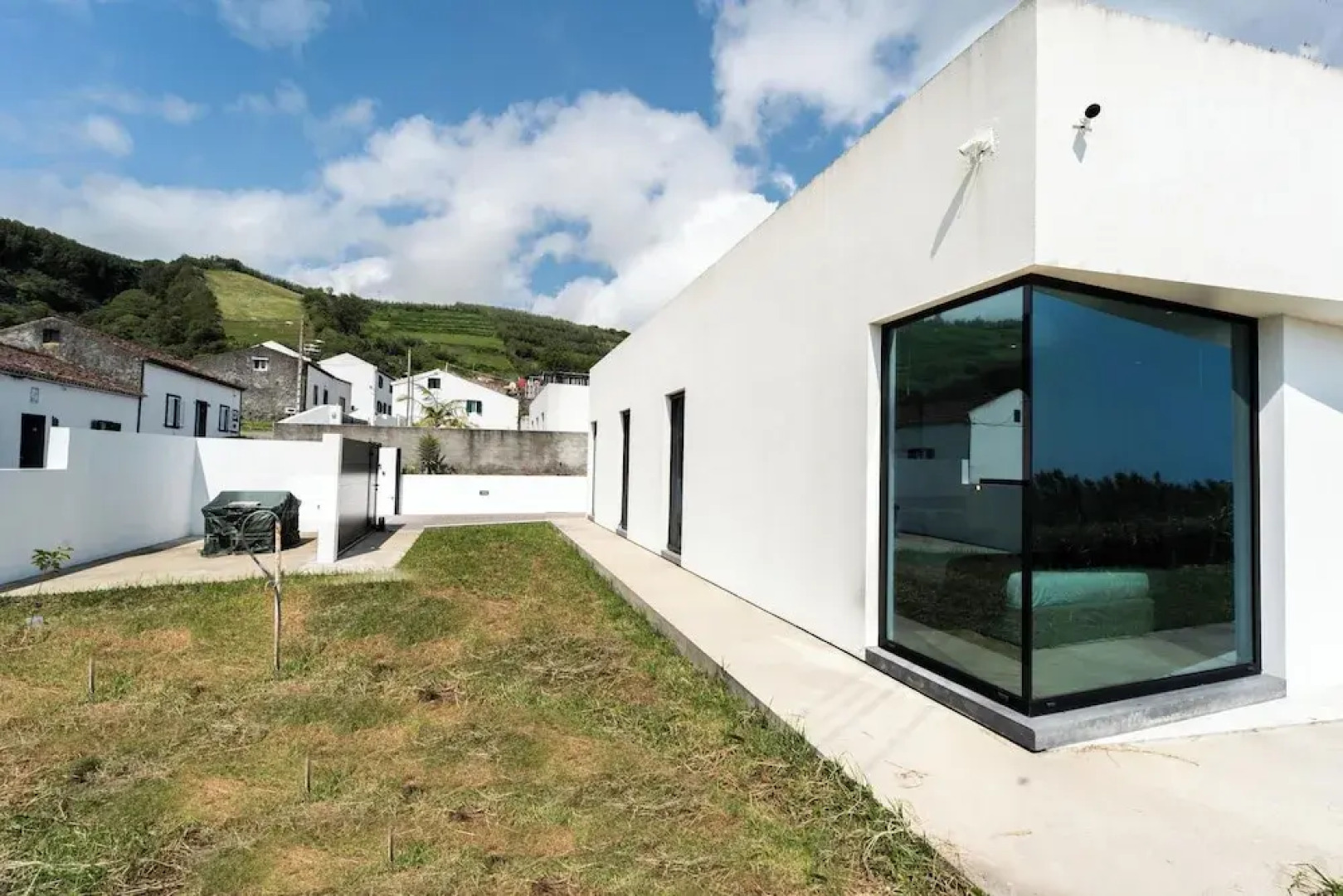 Auréa House - Luxury with an Ocean View