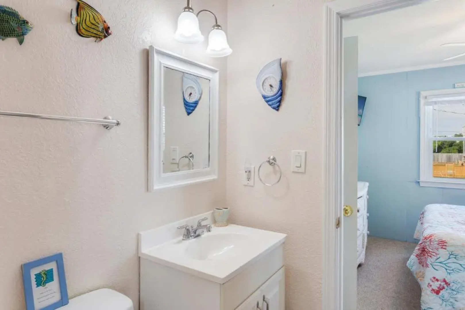 5001 - Indebted By The Sea