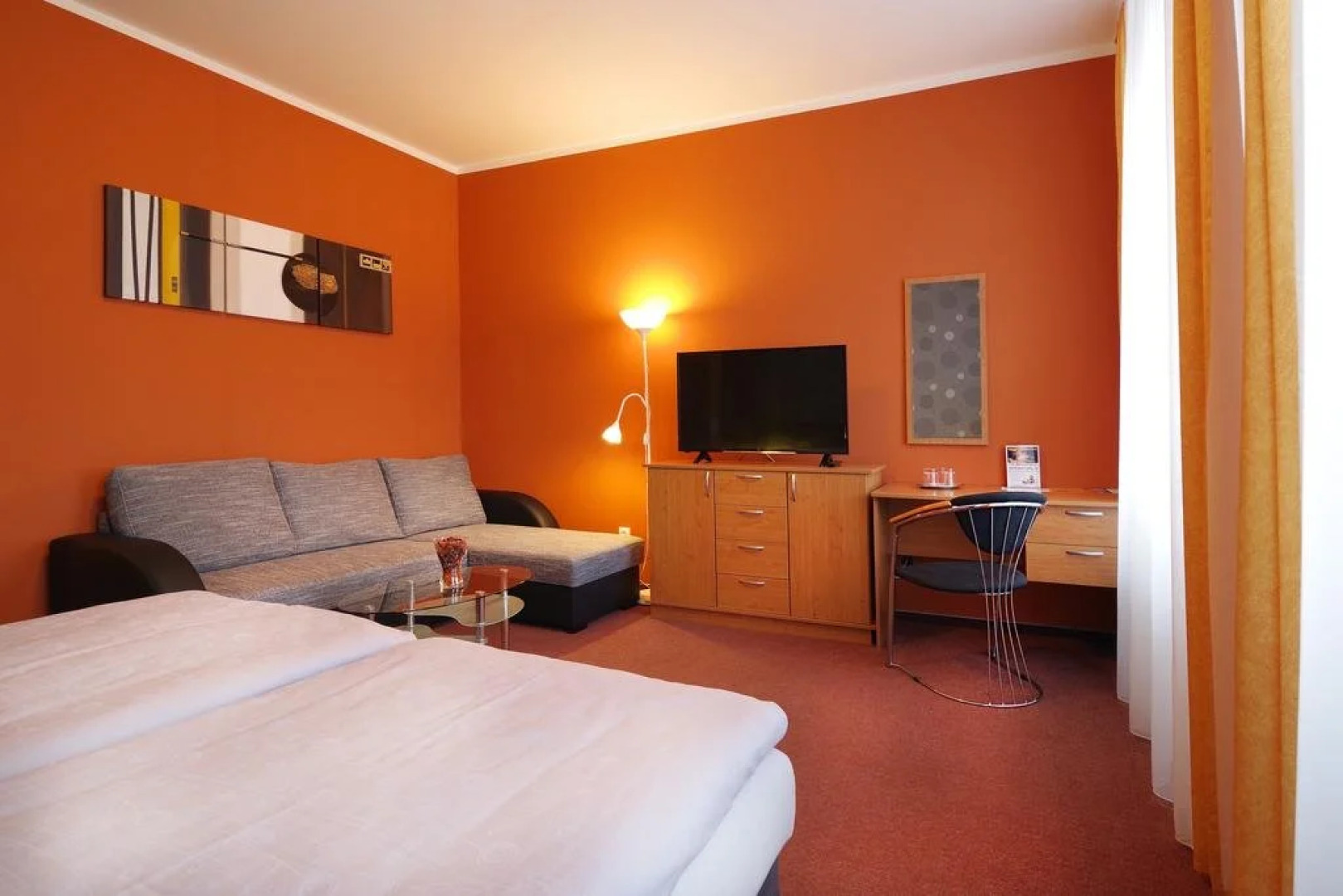 Wellness penzion U Grygarů