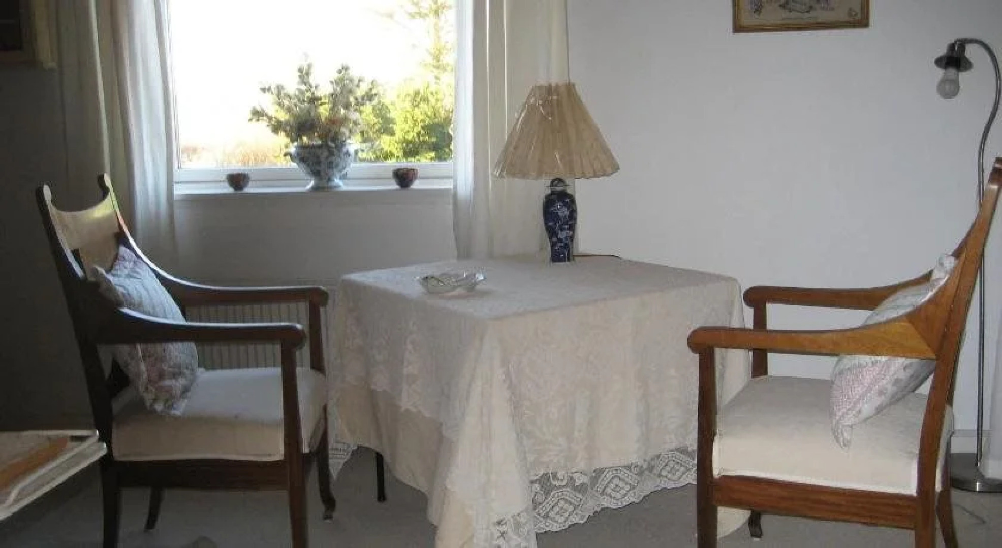 Vejby Bed & Breakfast