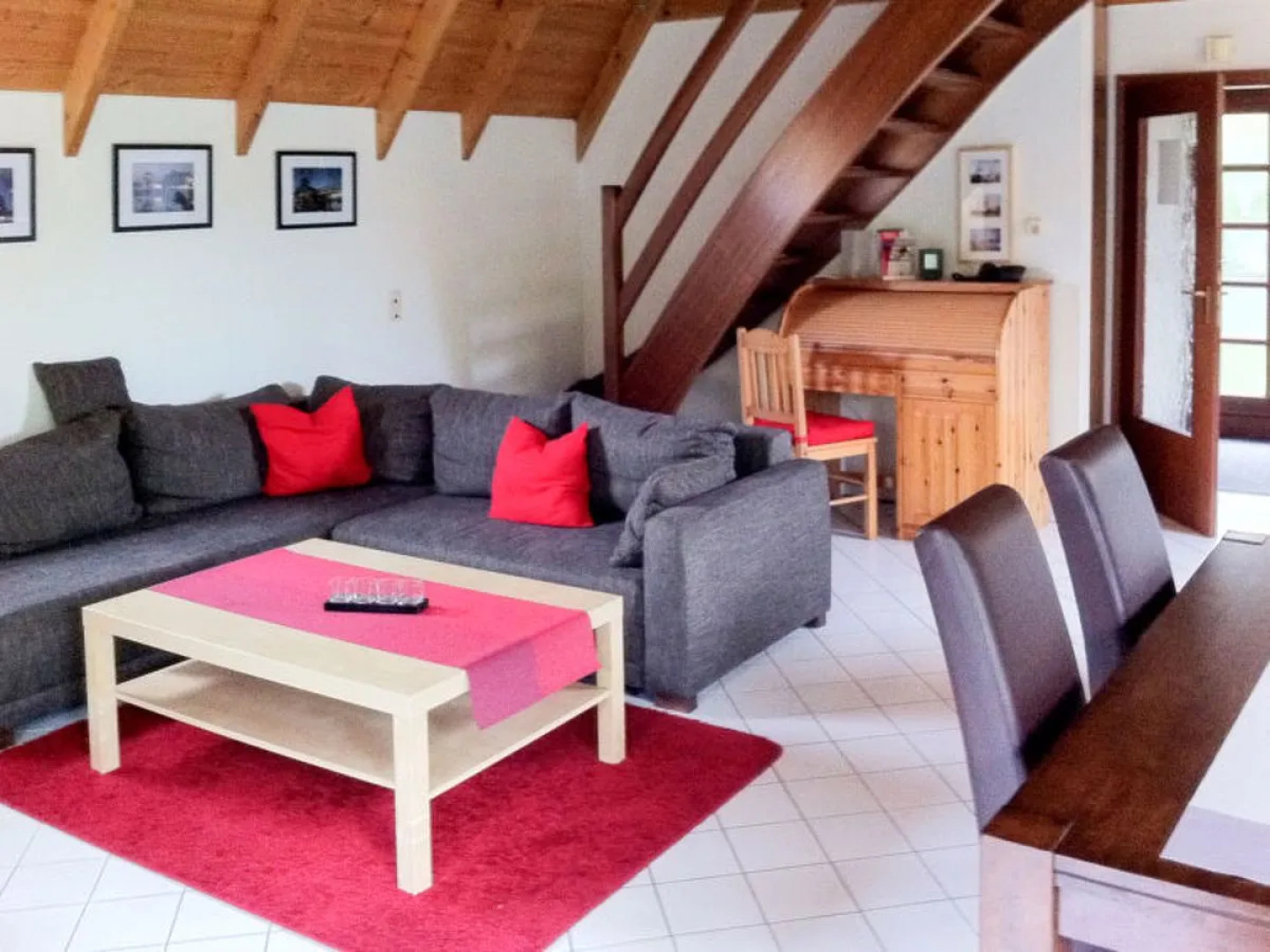 Cuxland Ferienpark 12464