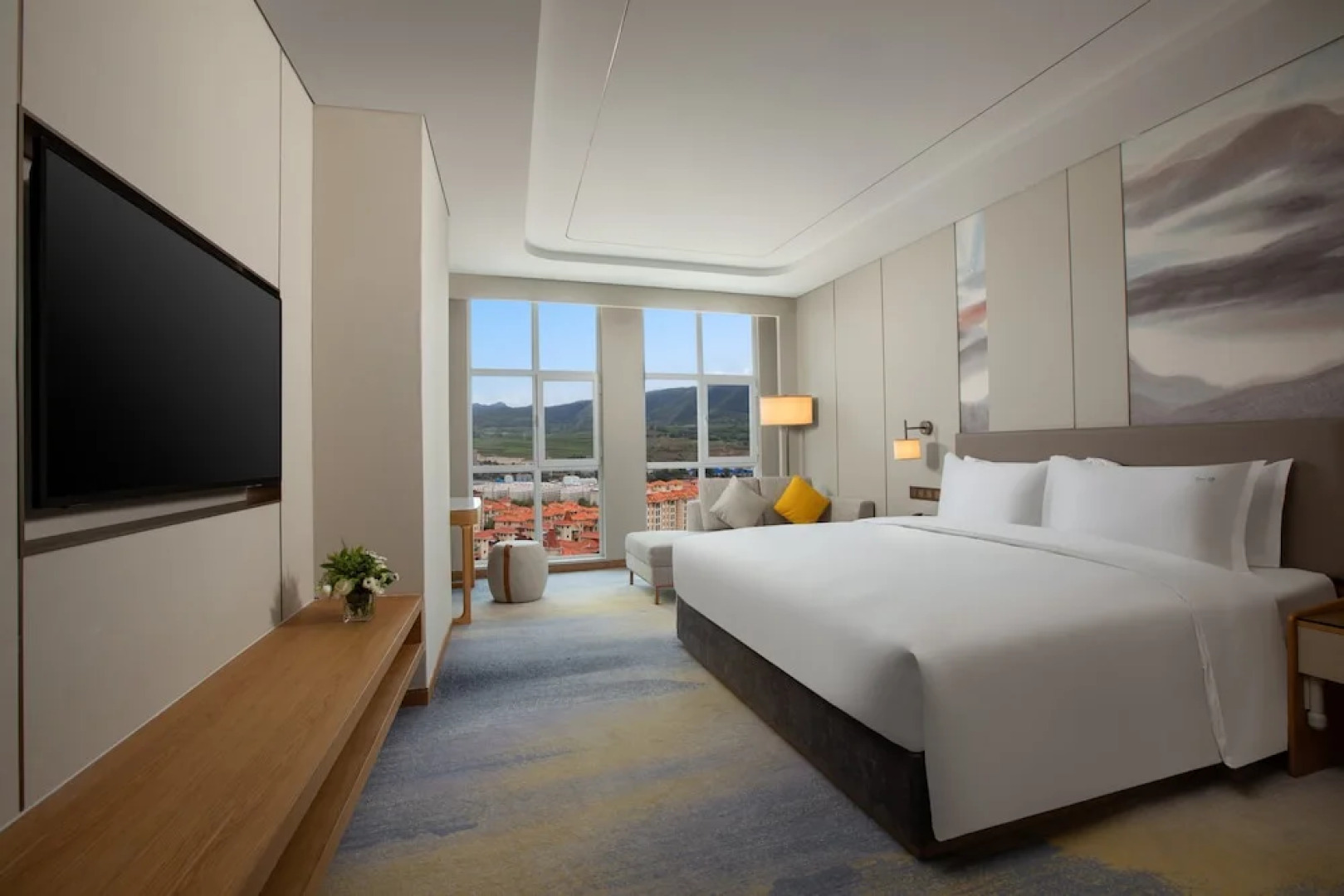 Holiday Inn Xining Datong by IHG