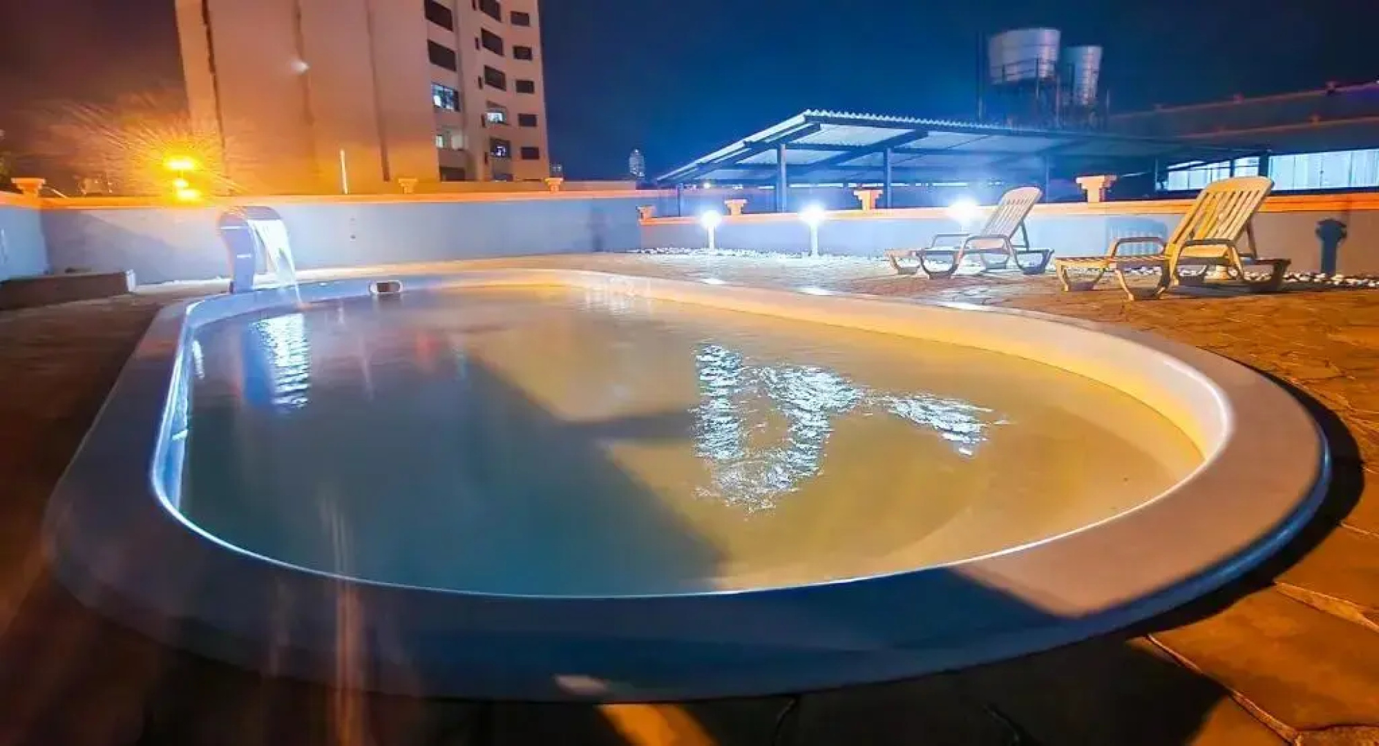 Portal Parque Hotel