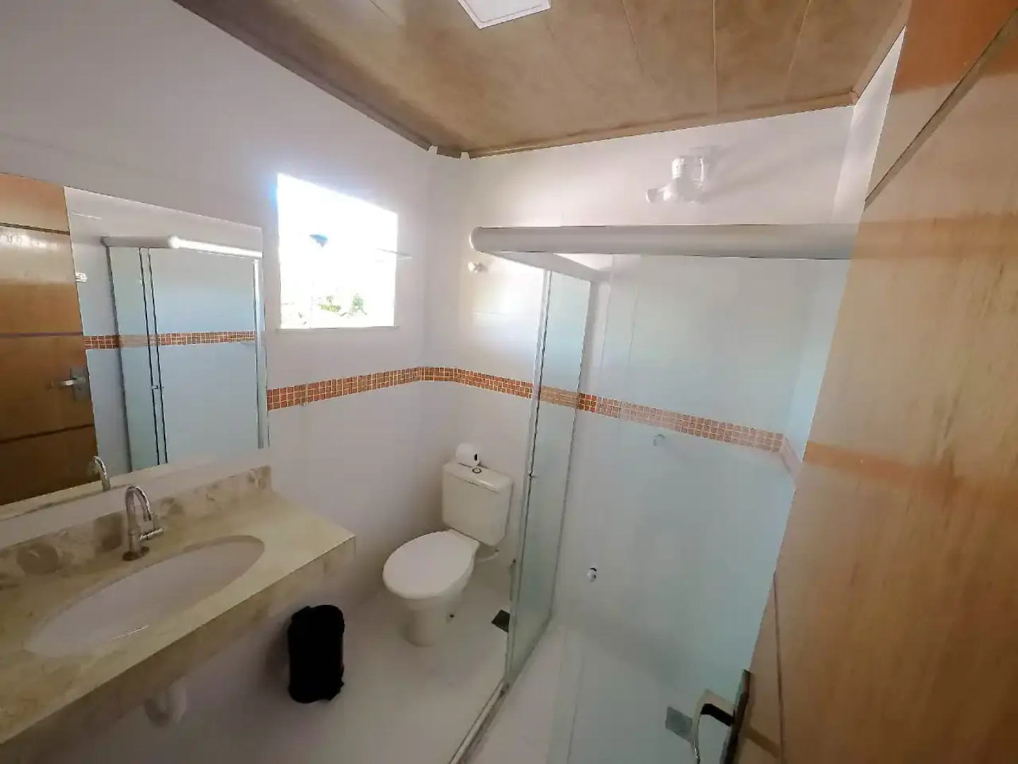 Hotel Morro de São Paulo