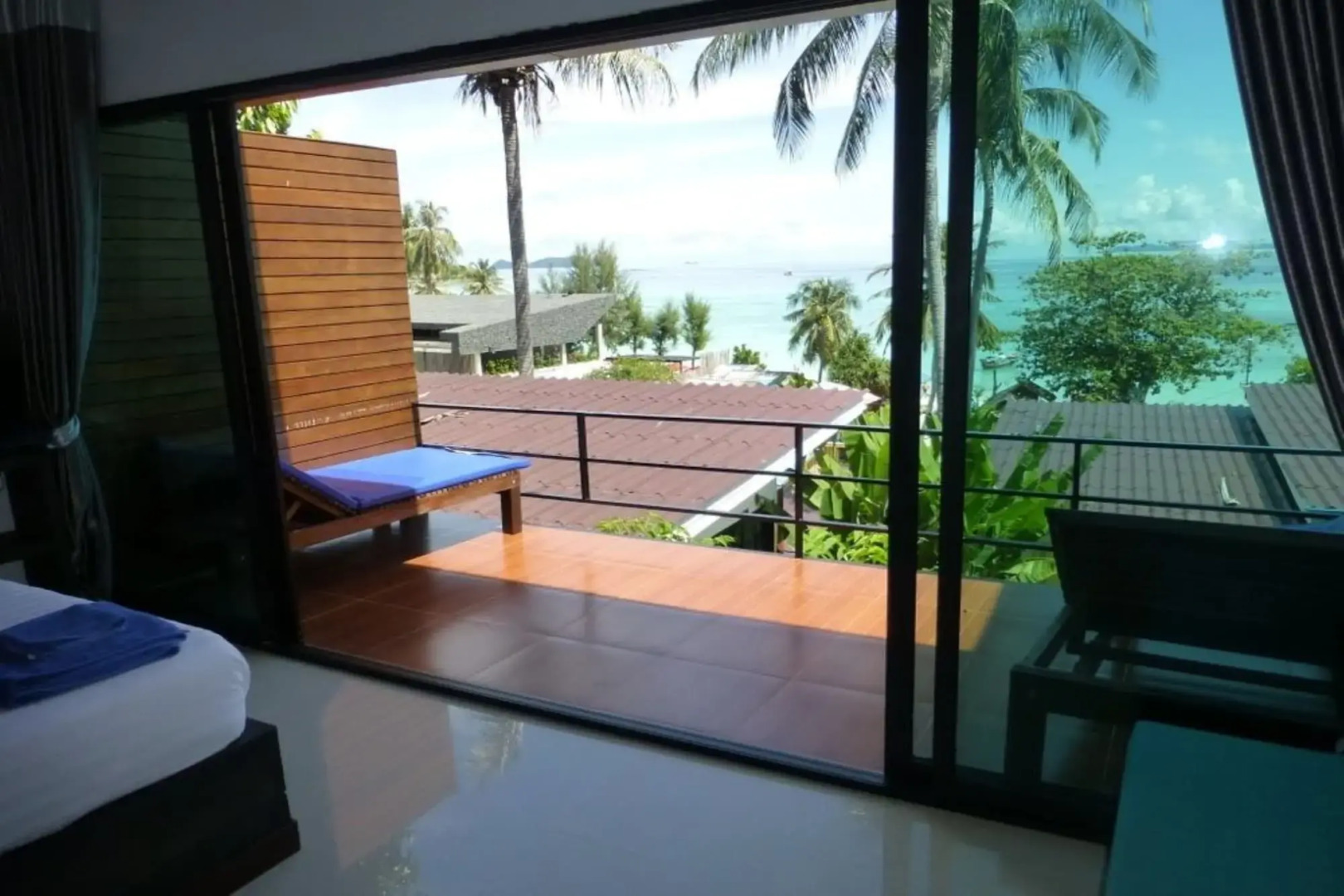 Kathalee Beach Resort Koh Lipe