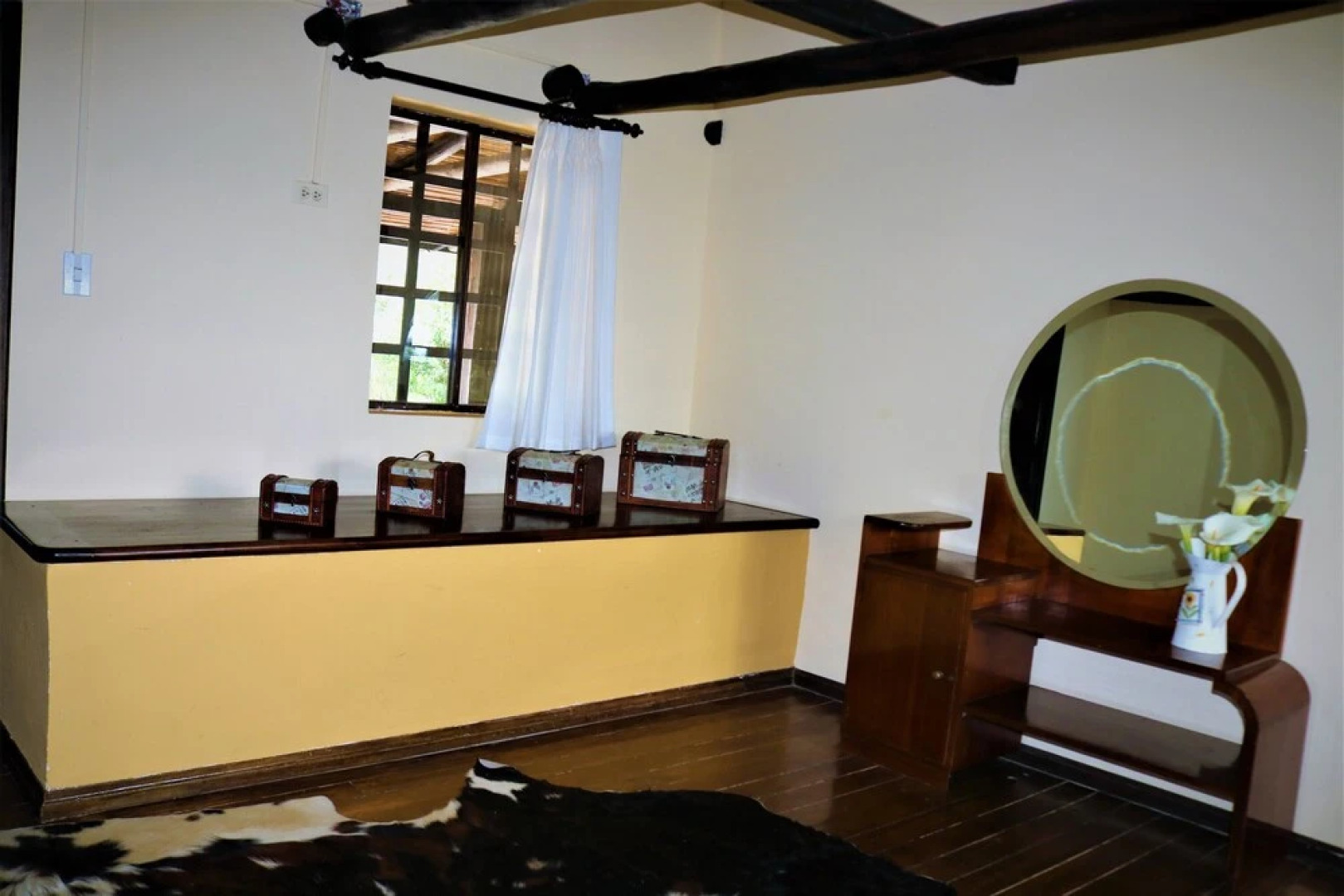 Hacienda San Isidro de Iltaqui